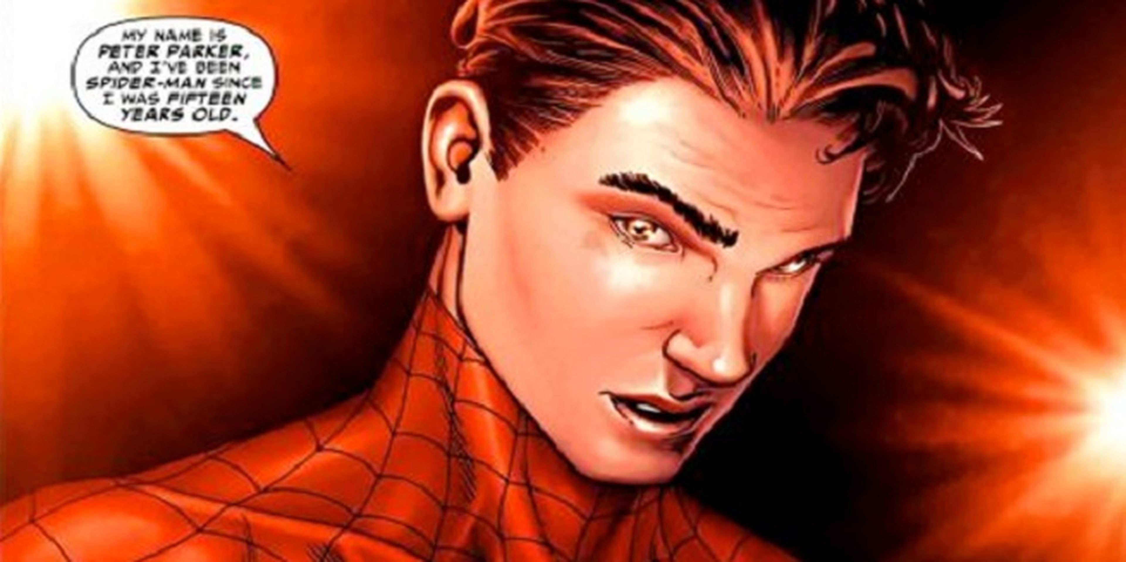 El nuevo Spider-man "no puede ser negro o gay", según Sony y Marvel