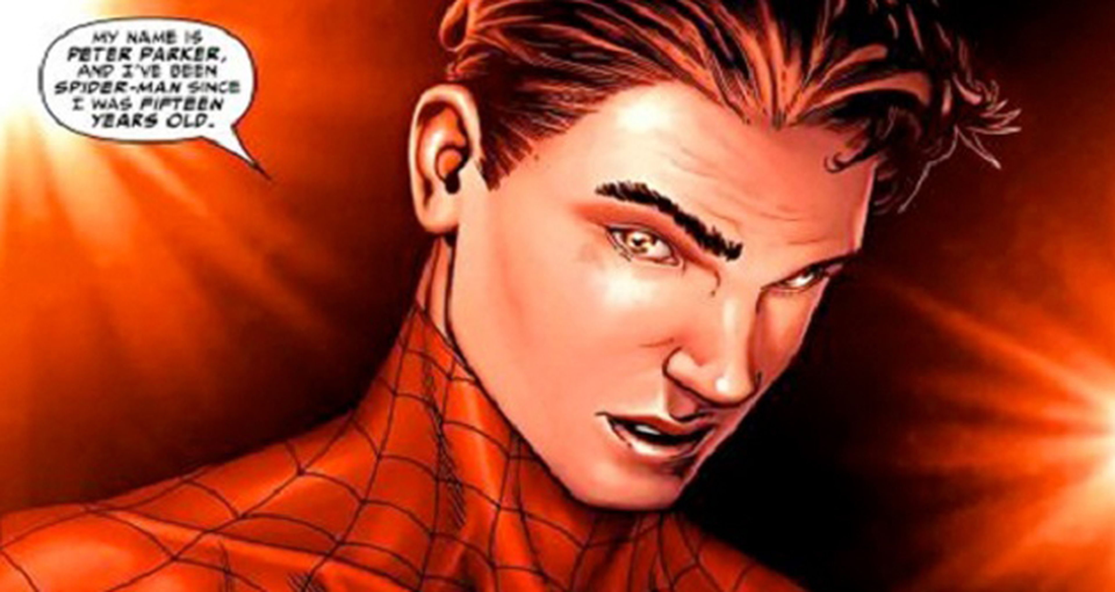 El nuevo Spider-man &quot;no puede ser negro o gay&quot;, según Sony y Marvel