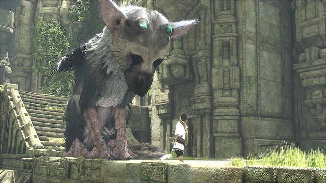 Fumito Ueda temía que la gente hubiera olvidado The Last Guardian