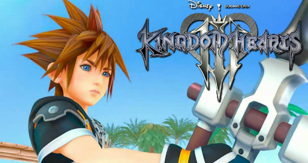 Kingdom Hearts 3, nuevos detalles