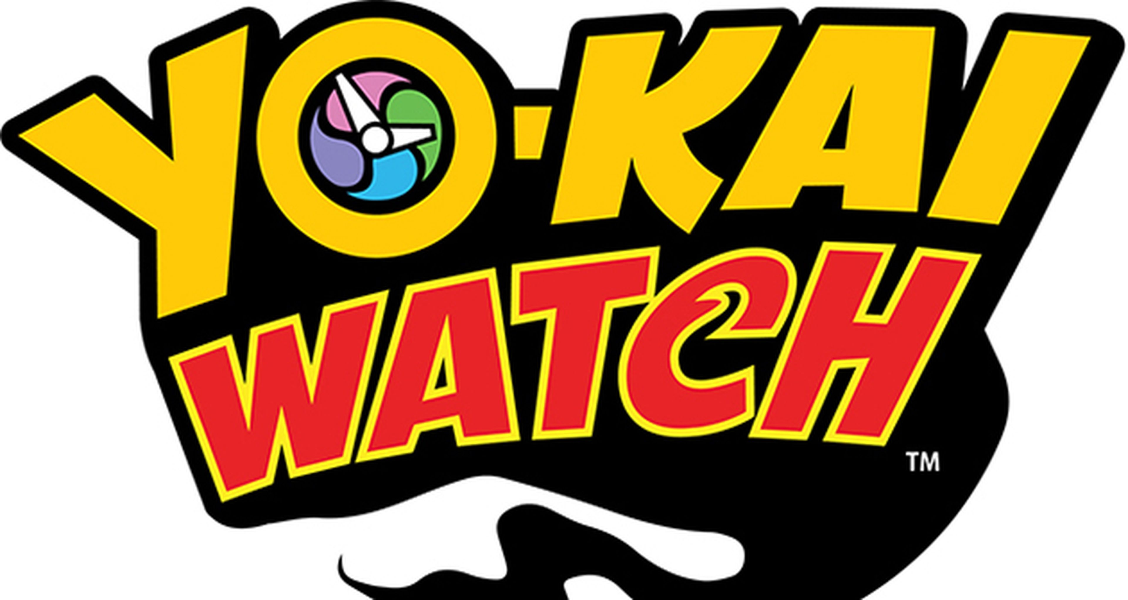 Gameplay de 10 minutos de Yo-Kai Watch para 3DS