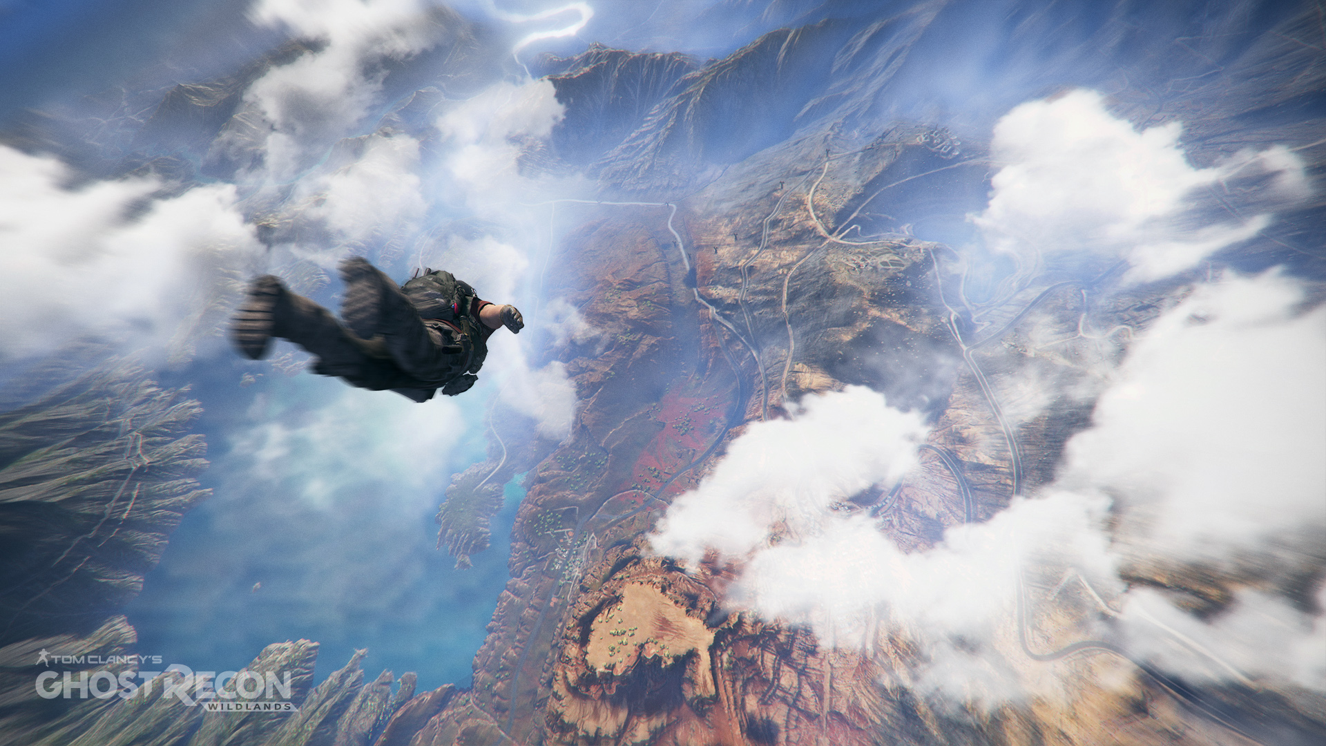 Ghost Recon Wildlands: Entrevista con sus desarrolladores