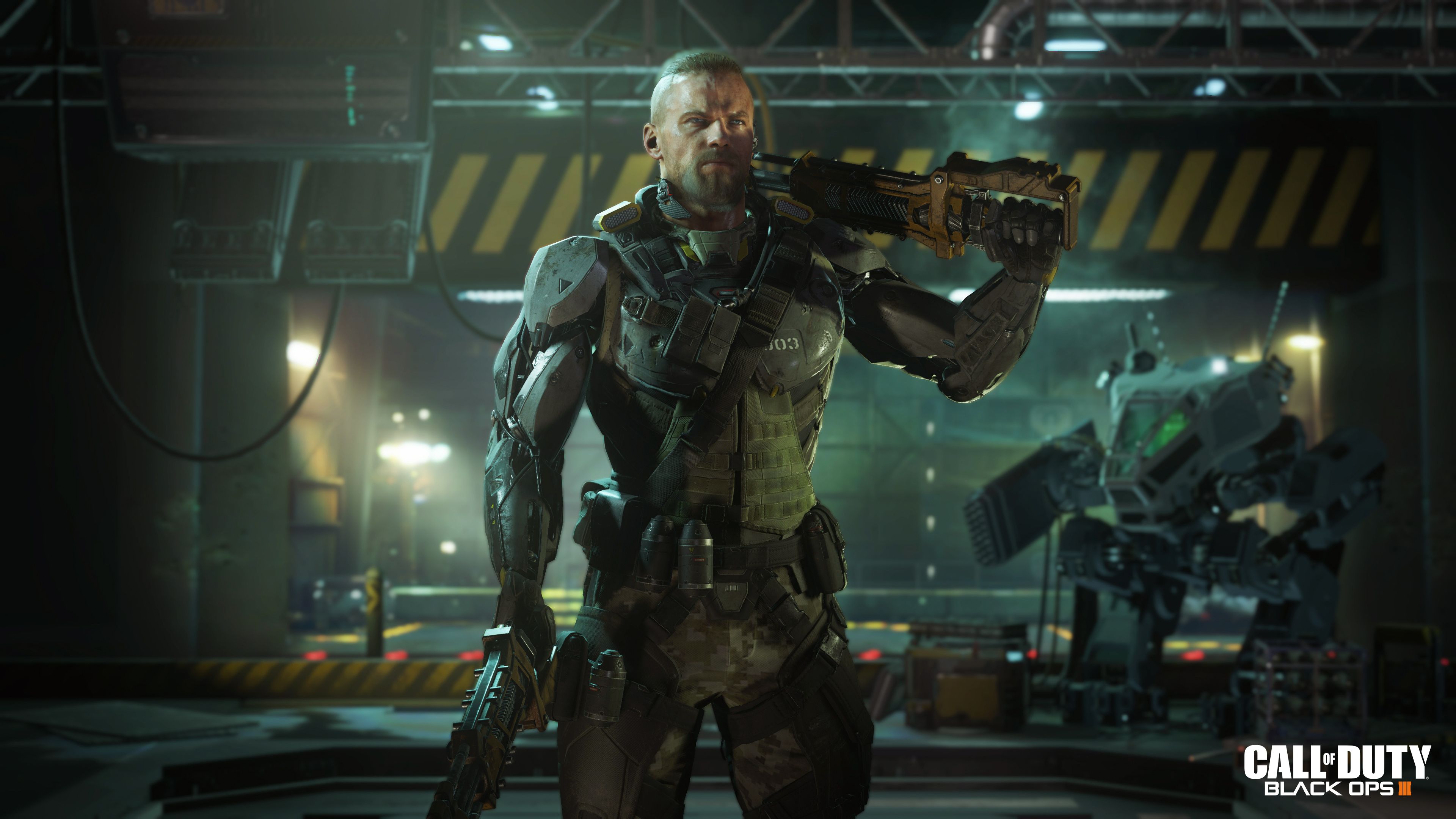 Microsoft no considera que PS4 sea el nuevo hogar de Call of Duty