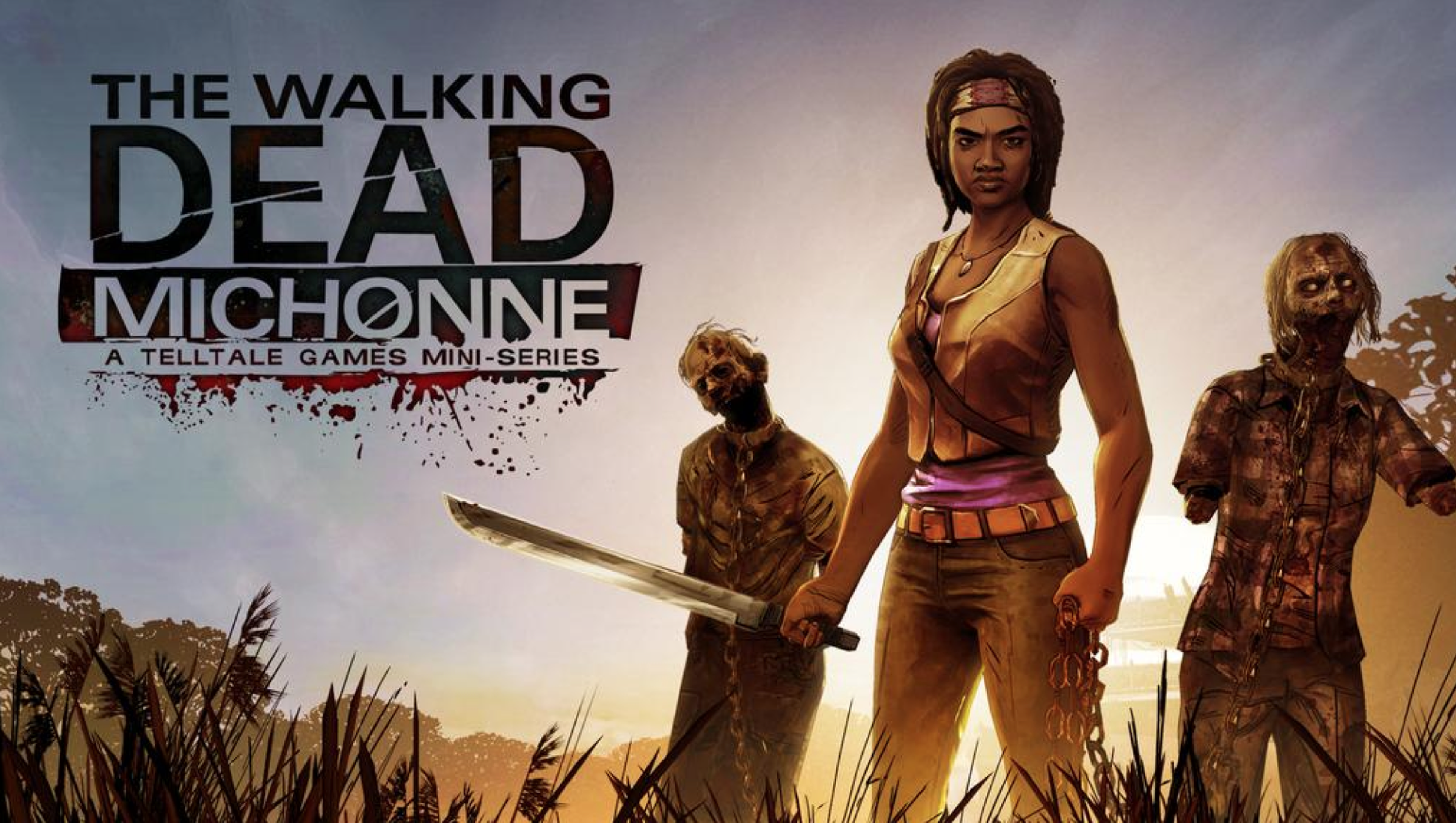 Anunciado The Walking Dead: Michonne