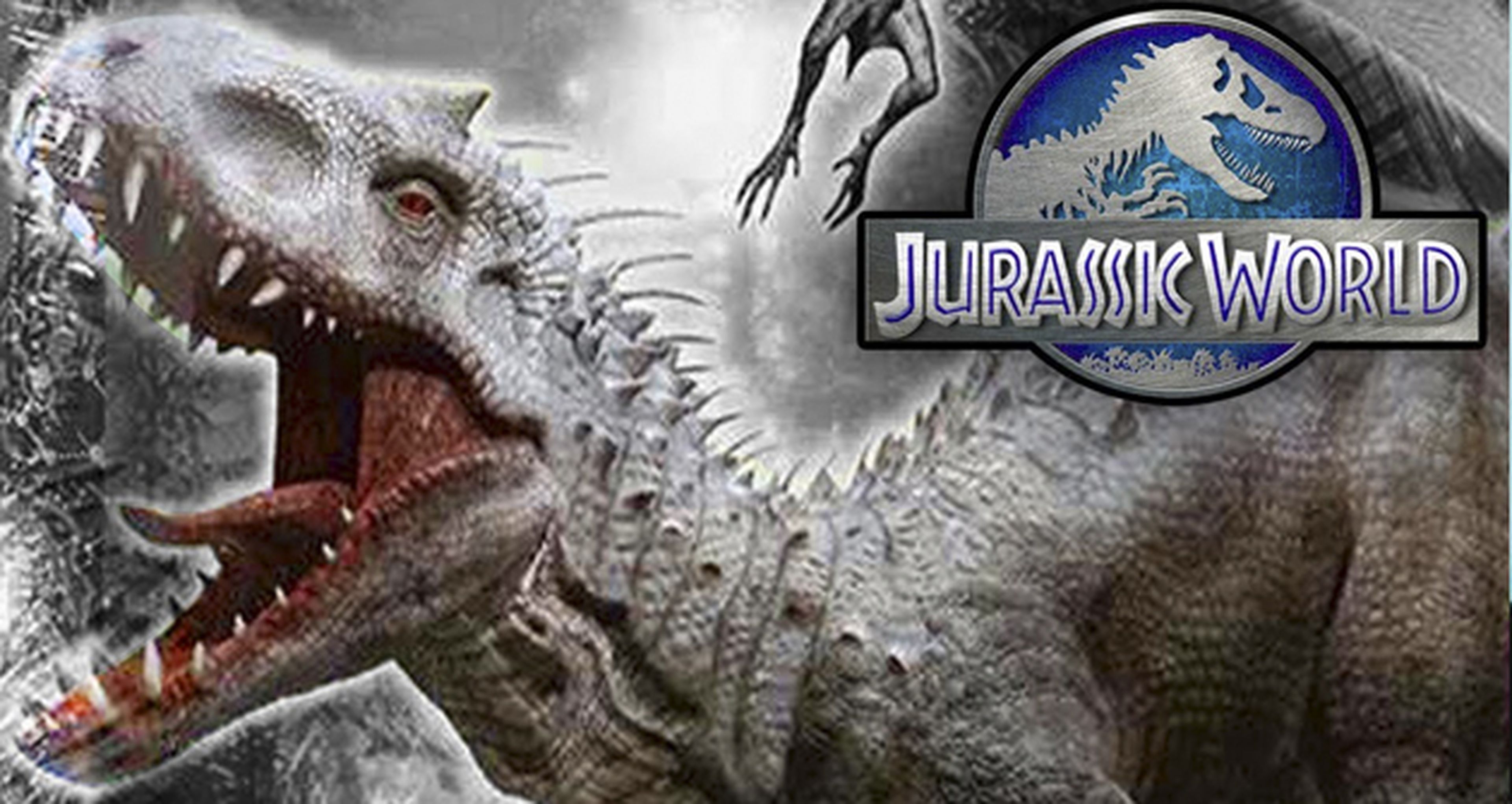 Jurassic World pulveriza récords y está a punto de alcanzar 1.000 millones de $ en 10 días