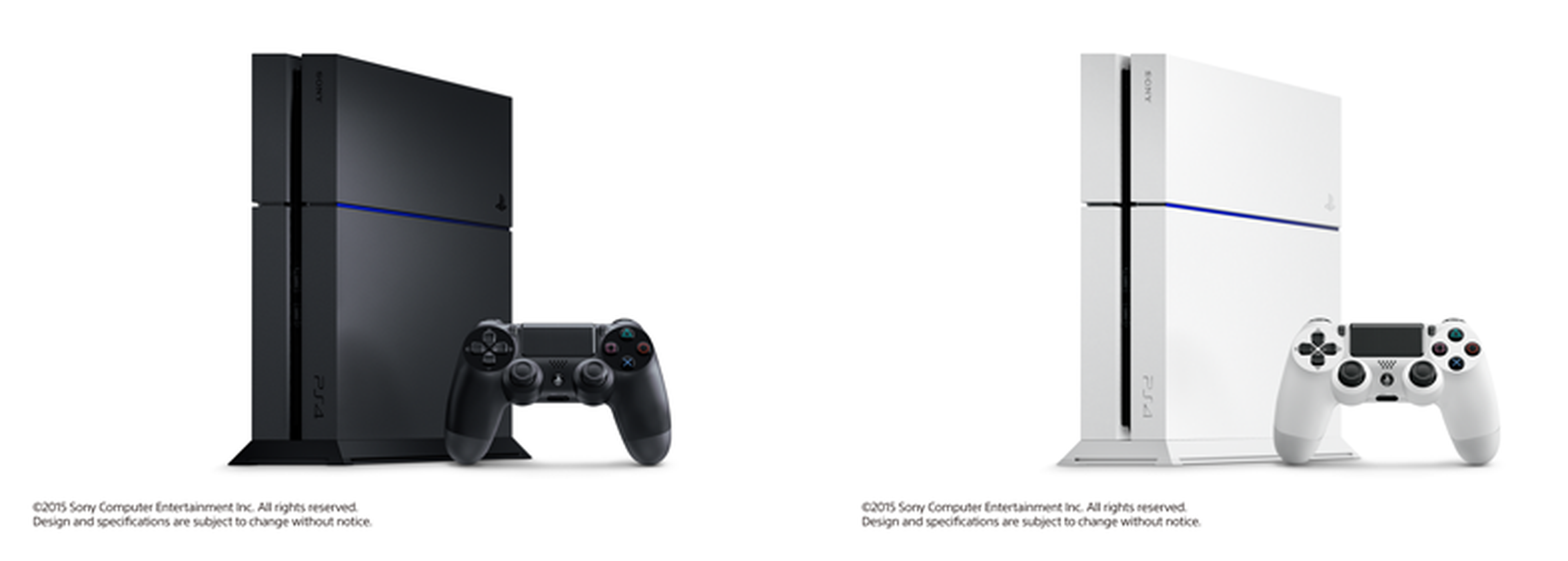 PS4, nuevo modelo anunciado