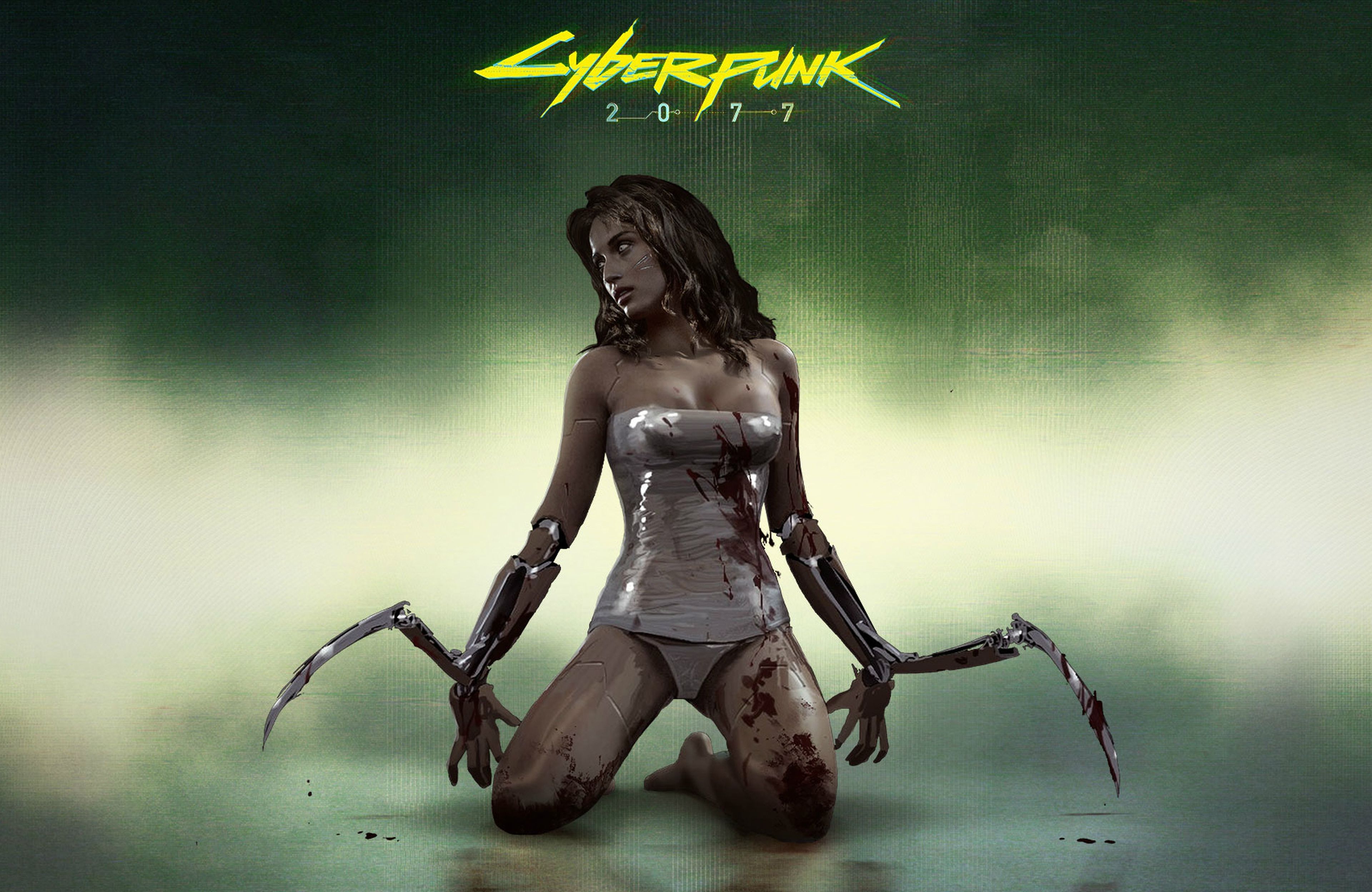 Cyberpunk 2077, CD Projekt habla sobre su desarrollo