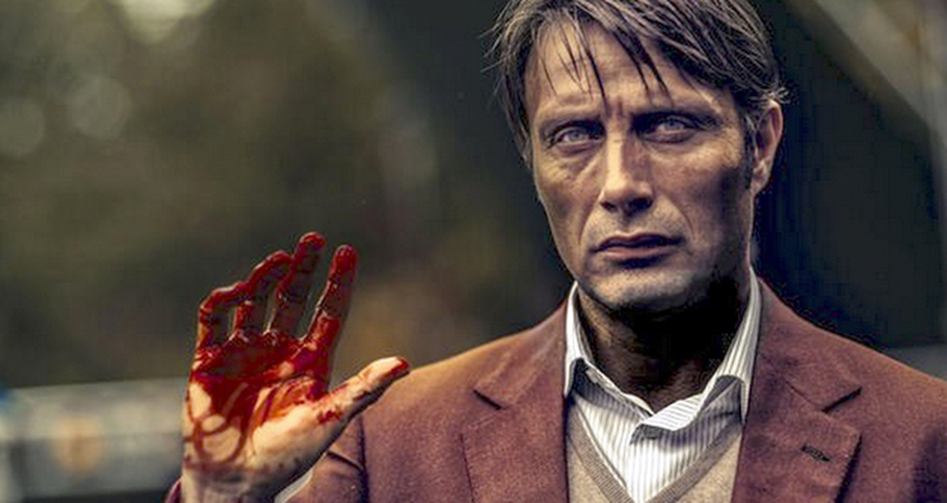 NBC cancela Hannibal que ya busca un canal alternativo
