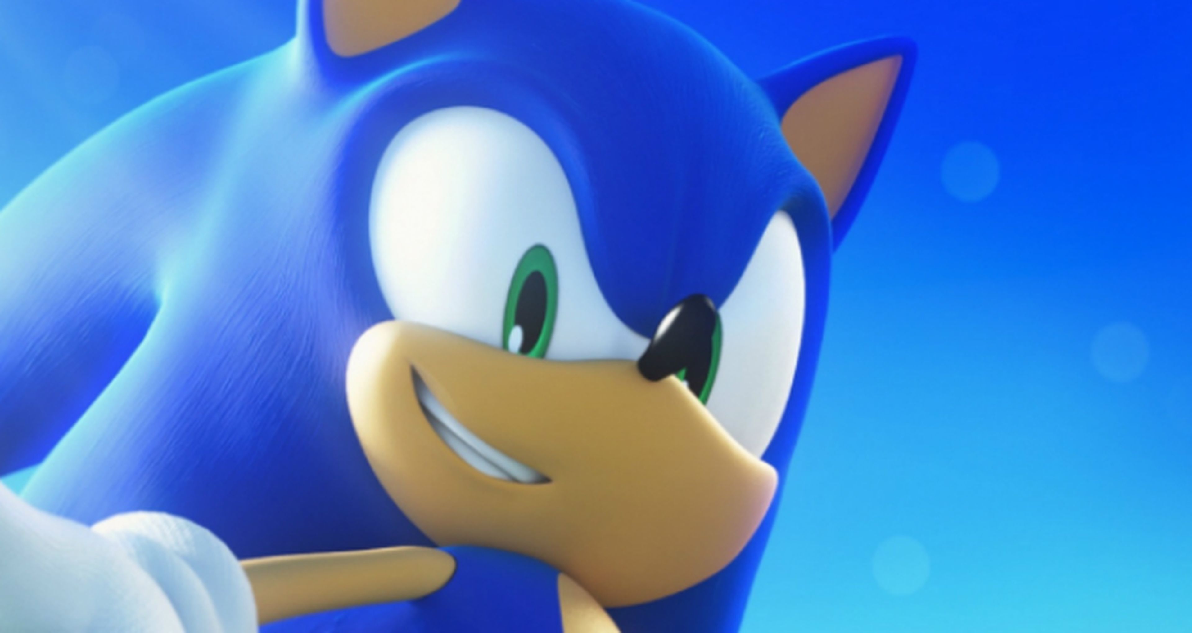 ¡Sonic cumple 24 años!