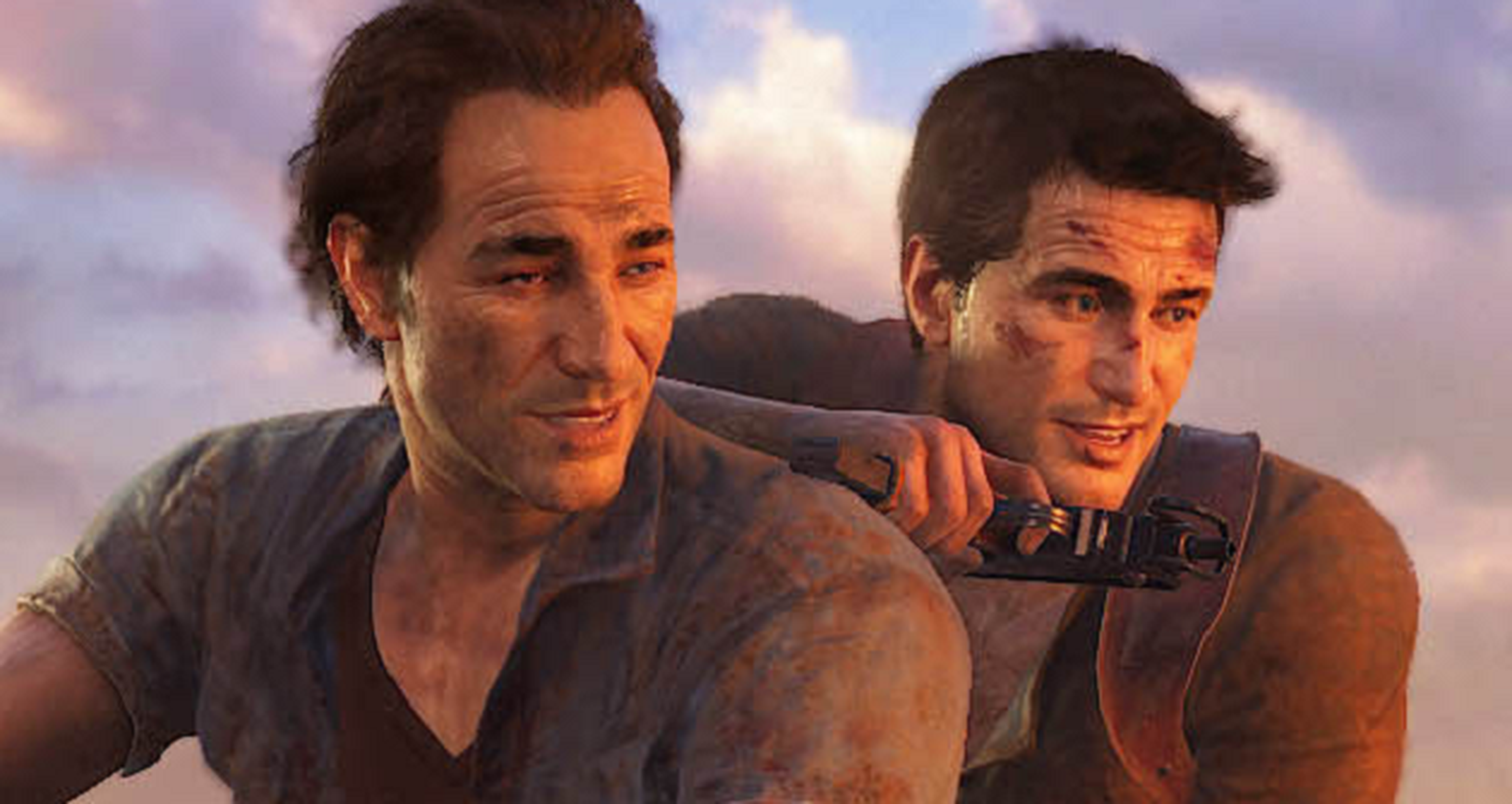 Uncharted 4, Naughty Dog habla sobre el trabajo en PS4