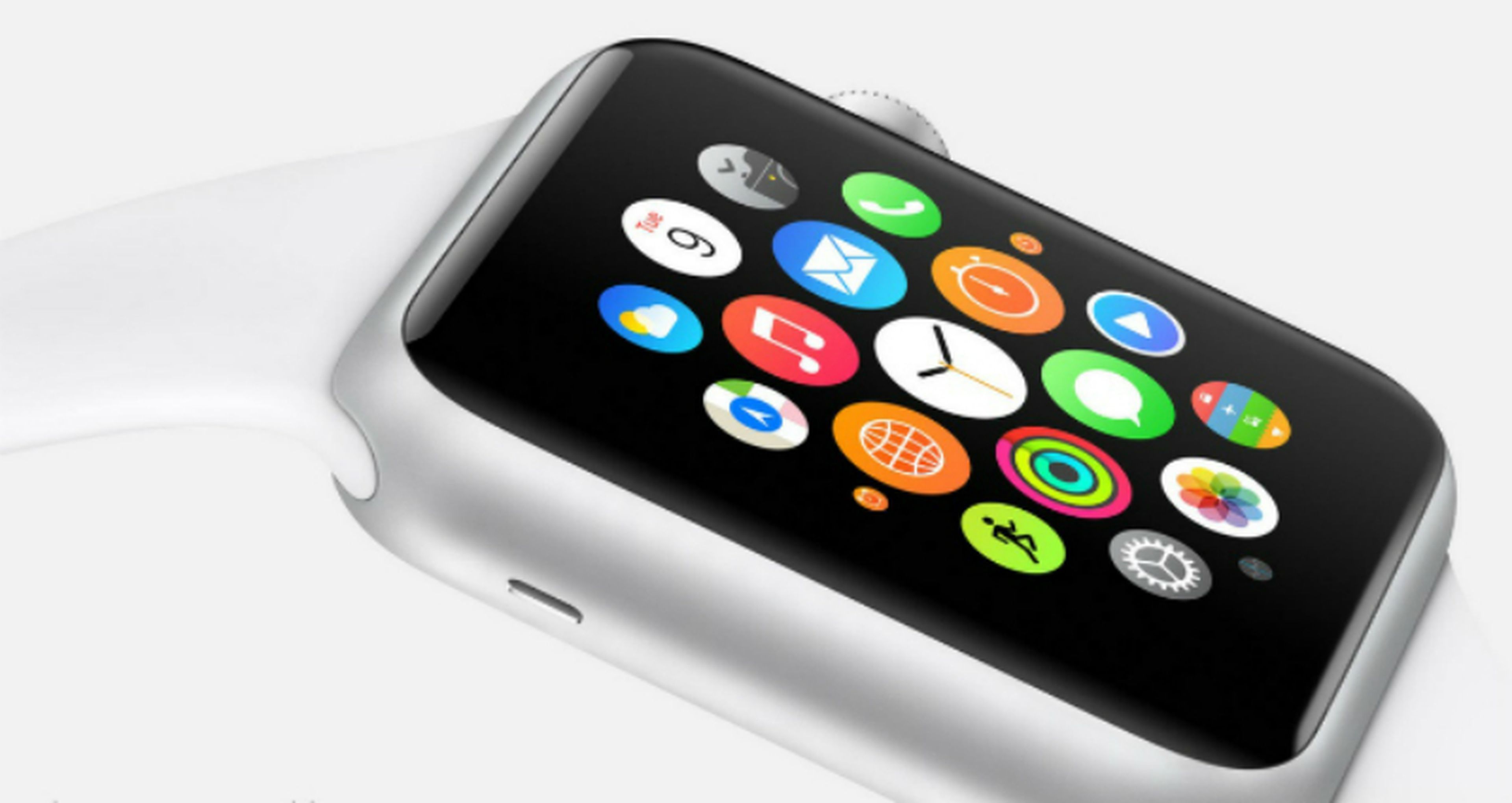 Apple Watch llega mañana a España