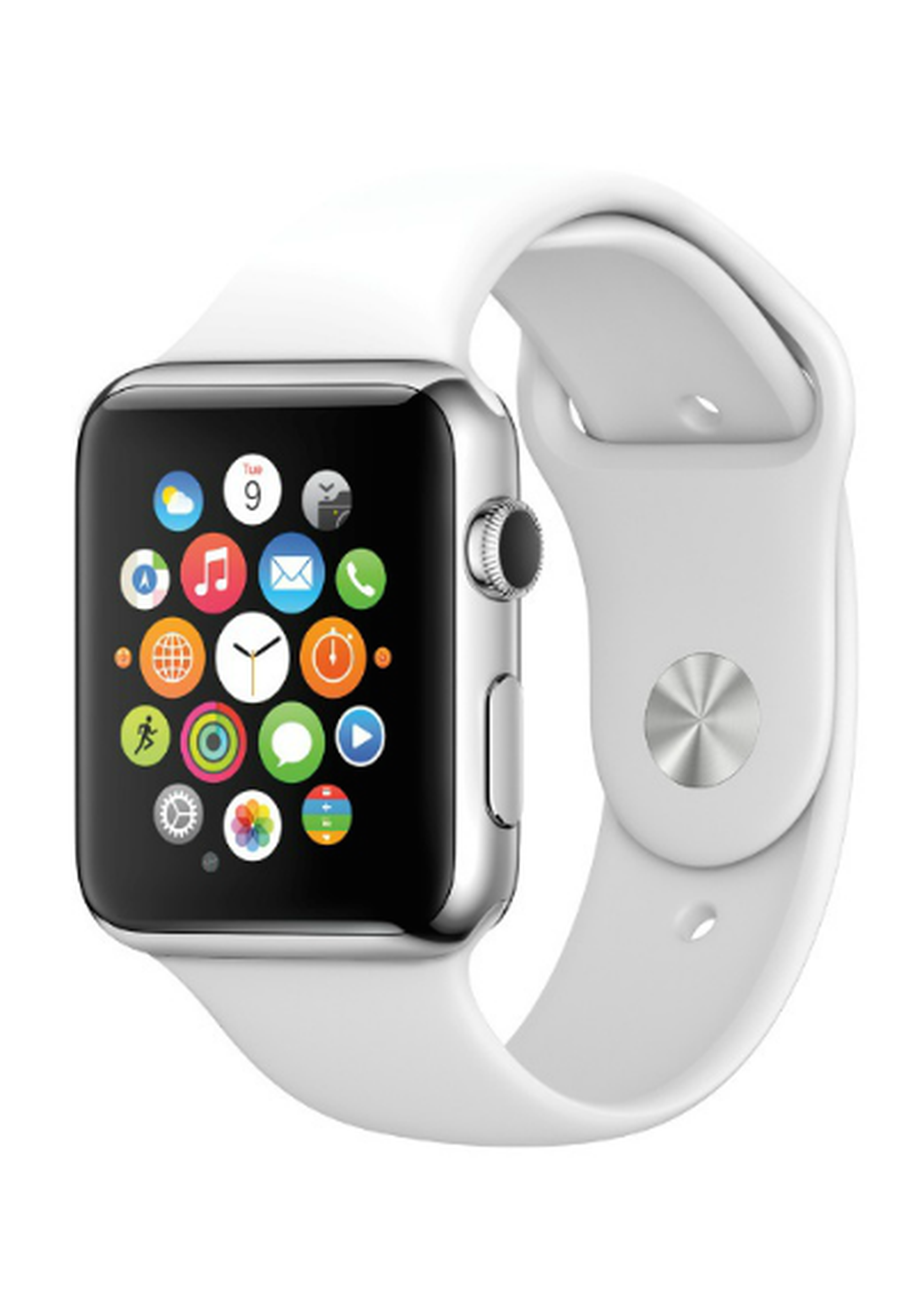 Apple Watch: 10 datos imprescindibles
