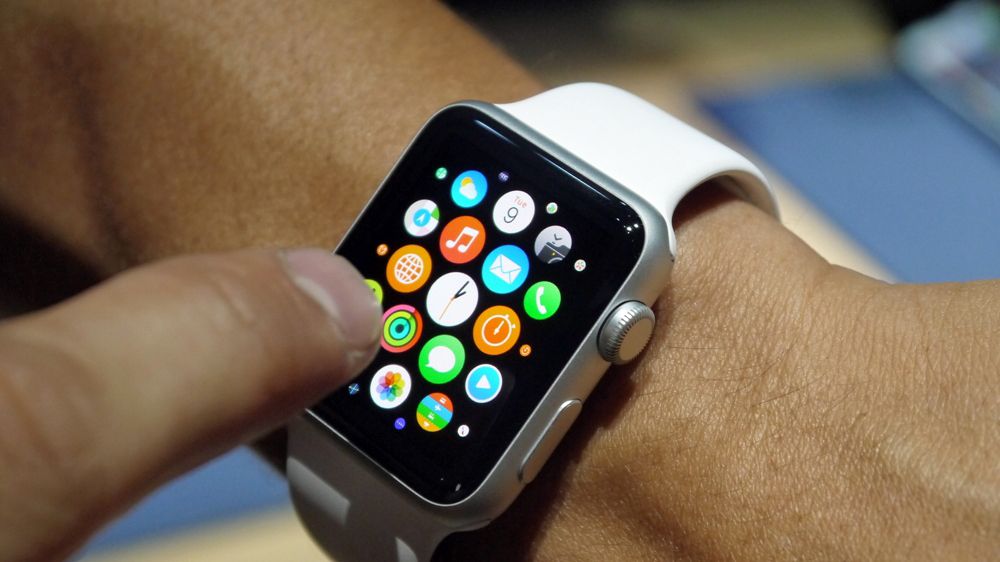 Apps imprescindibles apple online watch