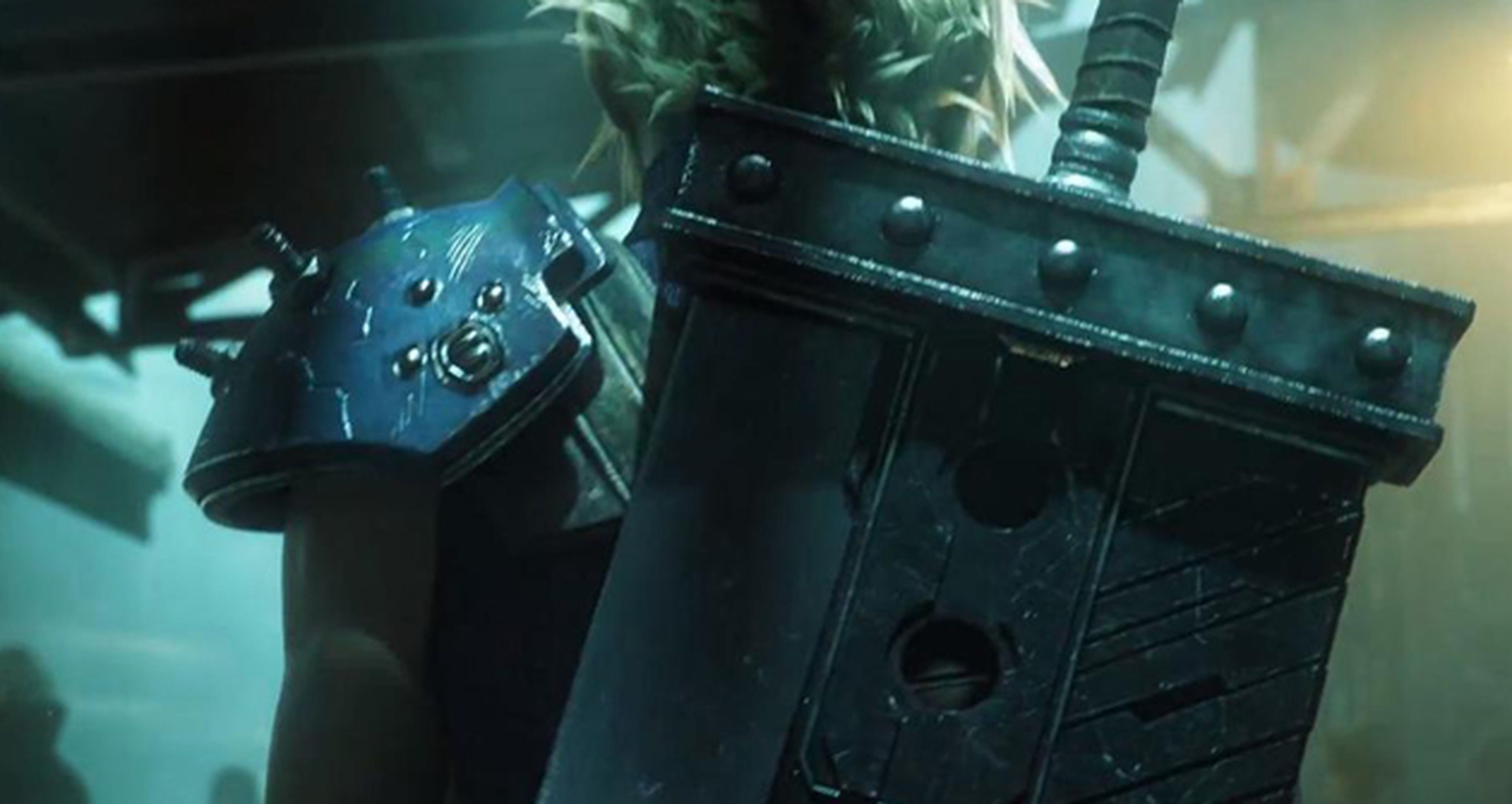 Tetsuya Nomura no supo que dirigía Final Fantasy VII Remake hasta que vio el tráiler