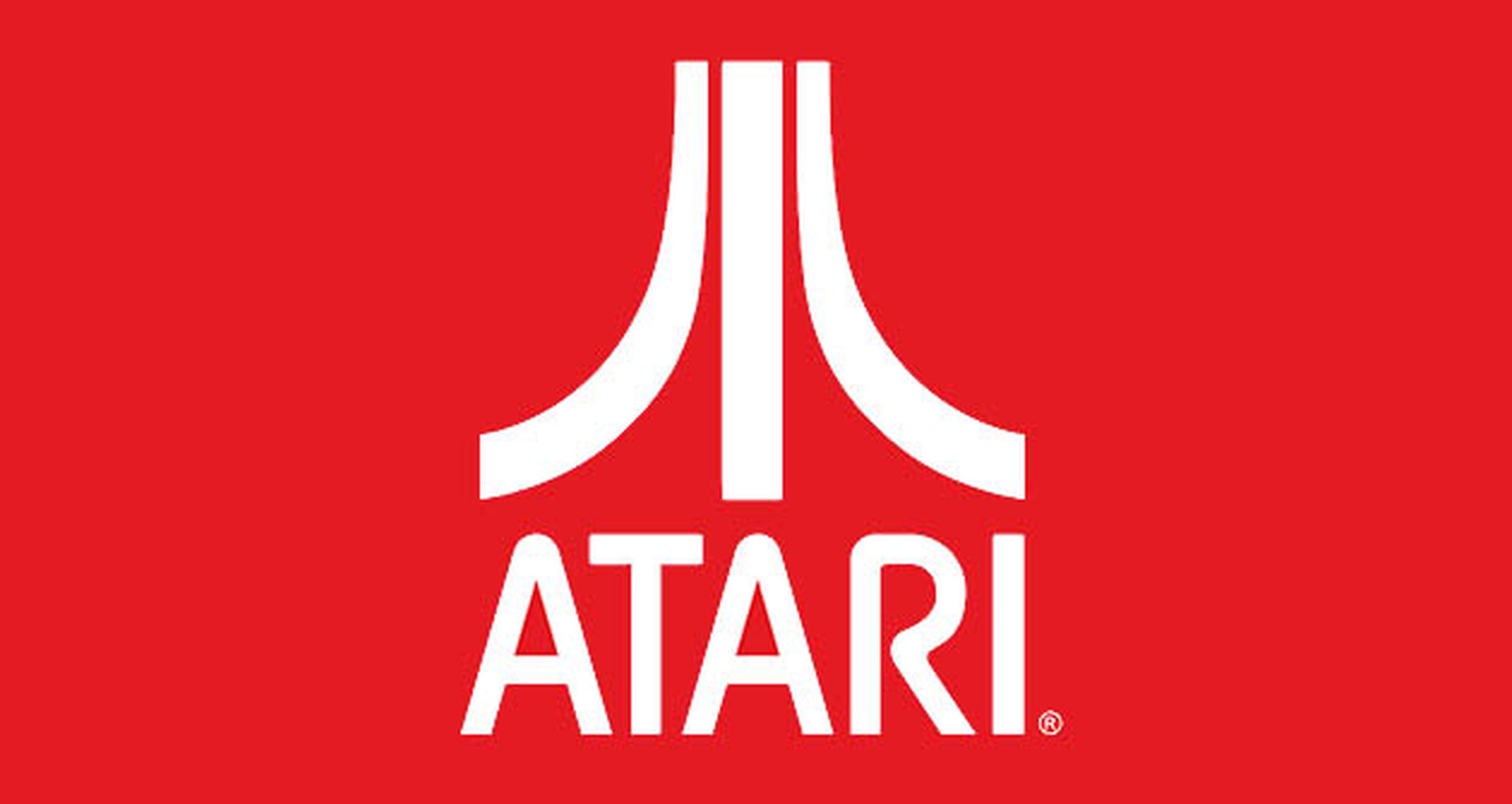 ¡Atari cumple años! deja aquí tu felicitación