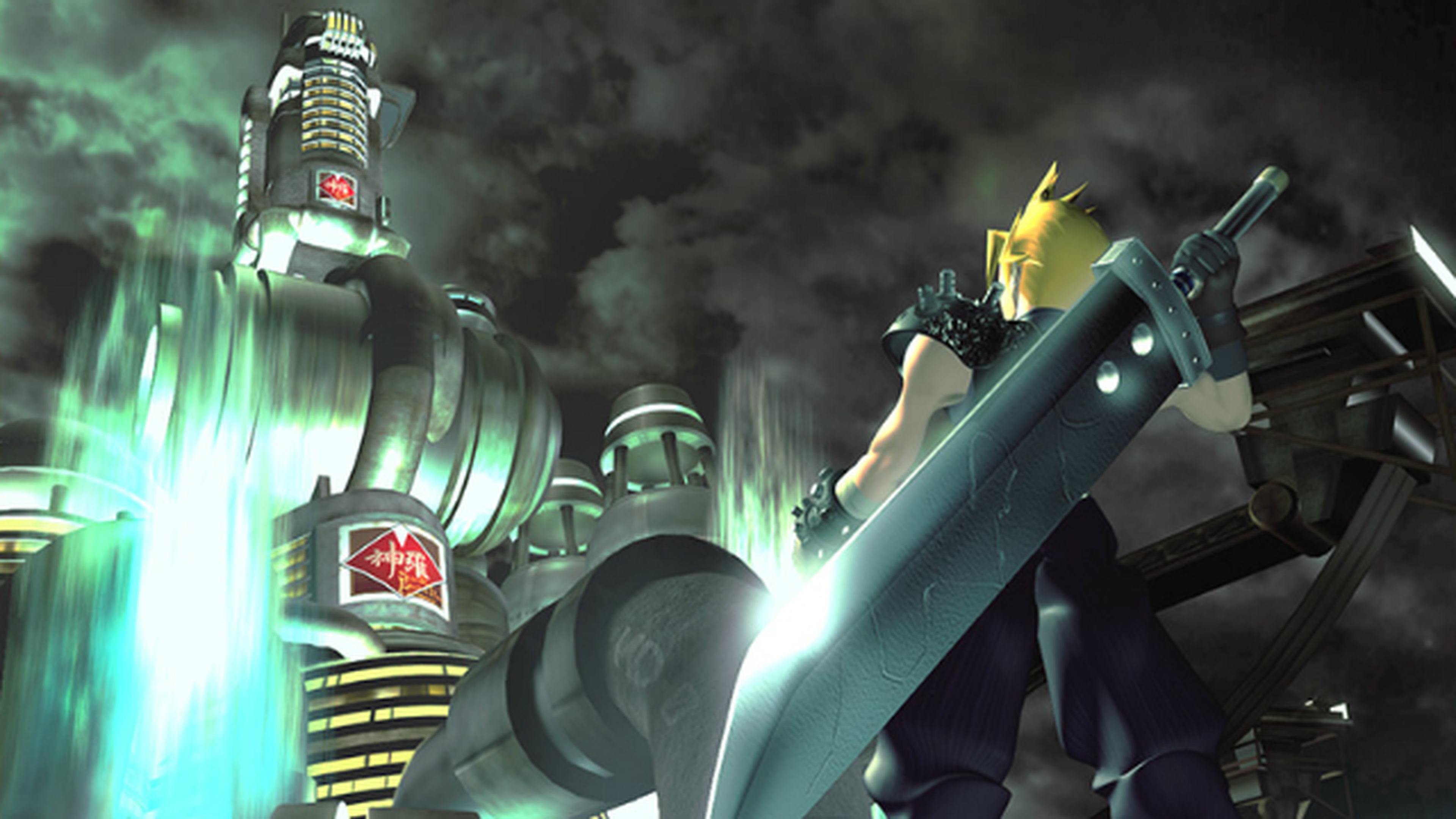 Final Fantasy VII Remake, un ansiado regreso