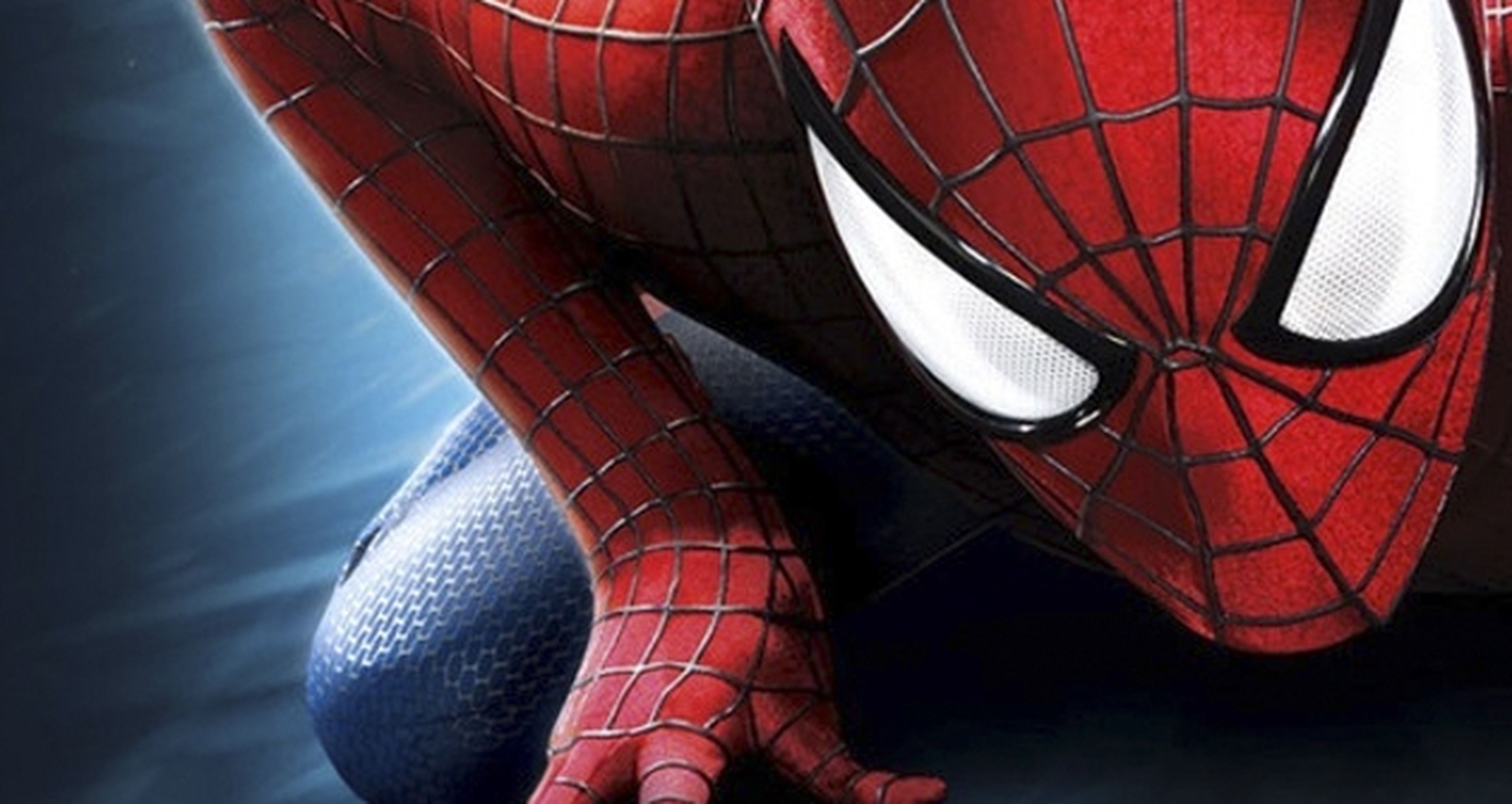 La nueva película de Spider-Man será &quot;un culebrón de instituto&quot;