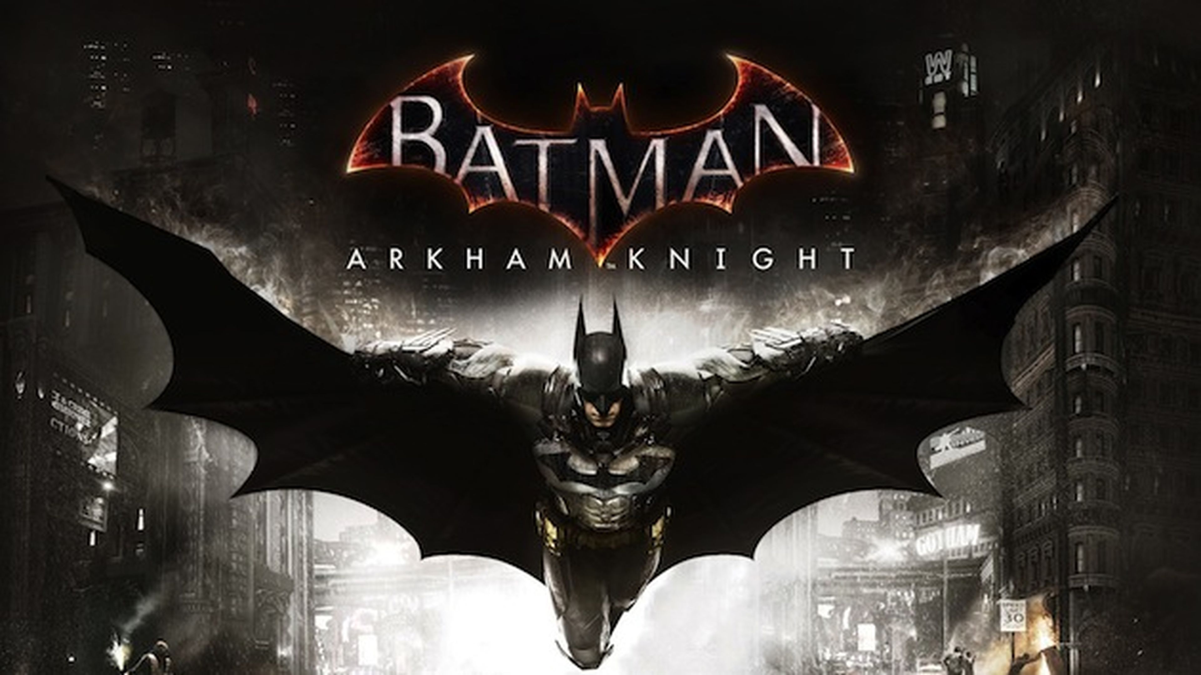 Guías y Trucos para Batman Arkham Knight