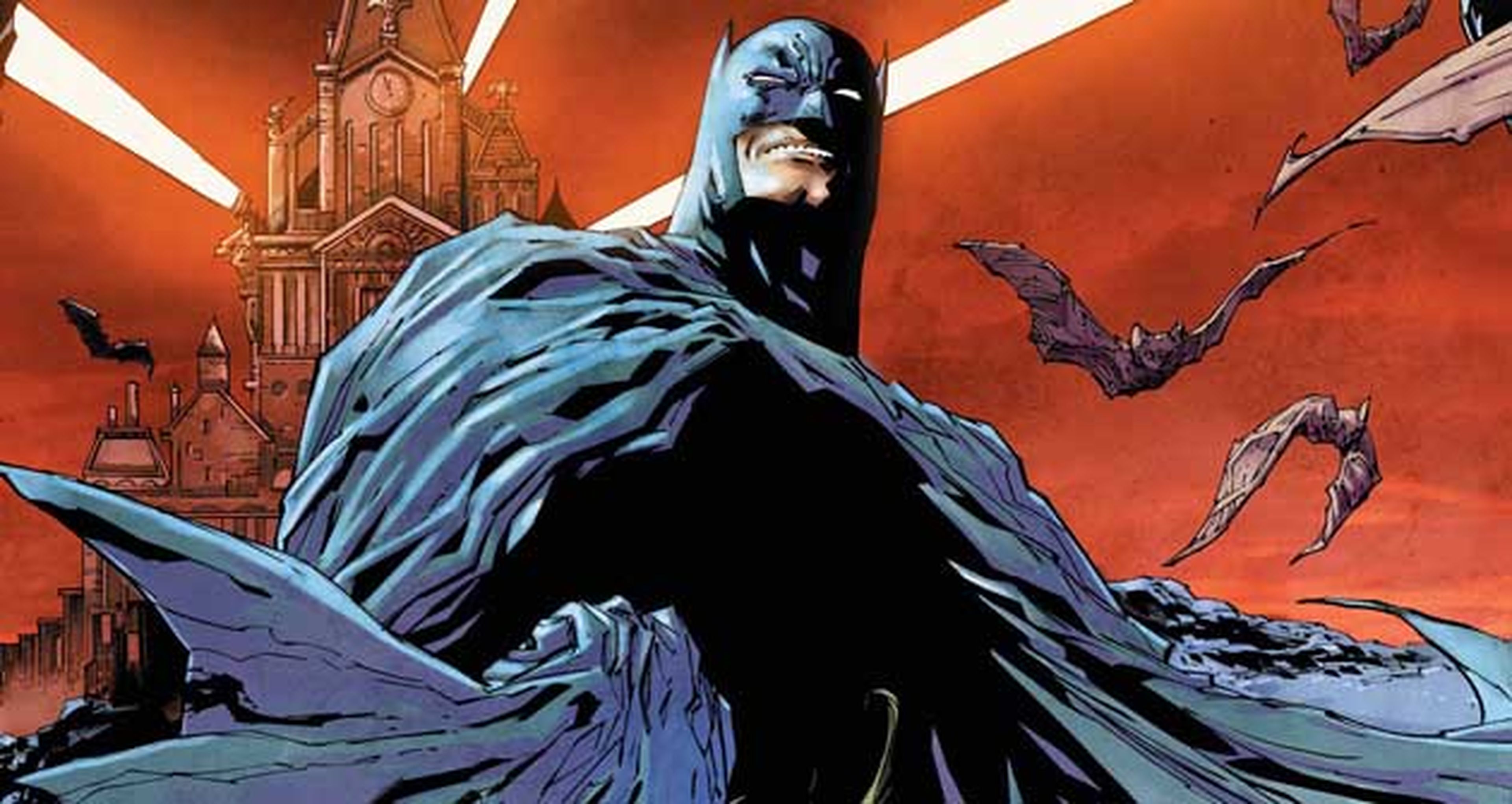 Gotham: La temporada 2 desarrollará la transformación de Bruce en Batman