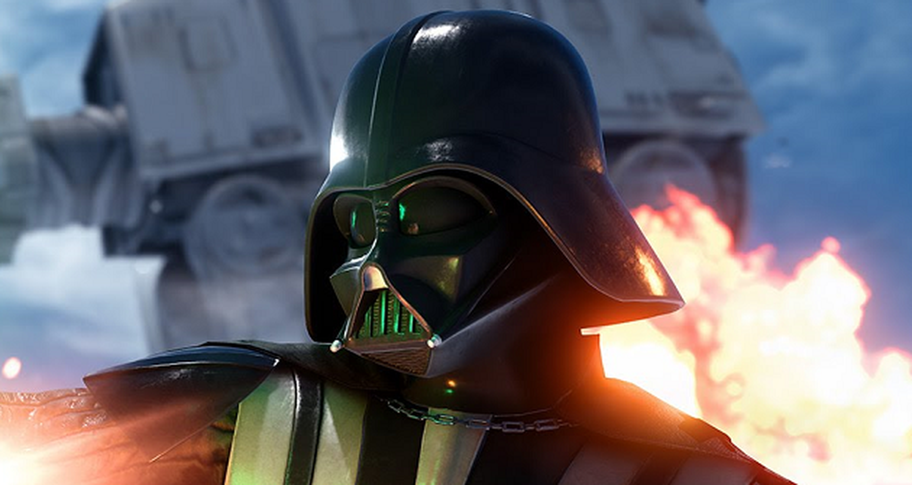 Star Wars Battlefront, modos multijugador confirmados