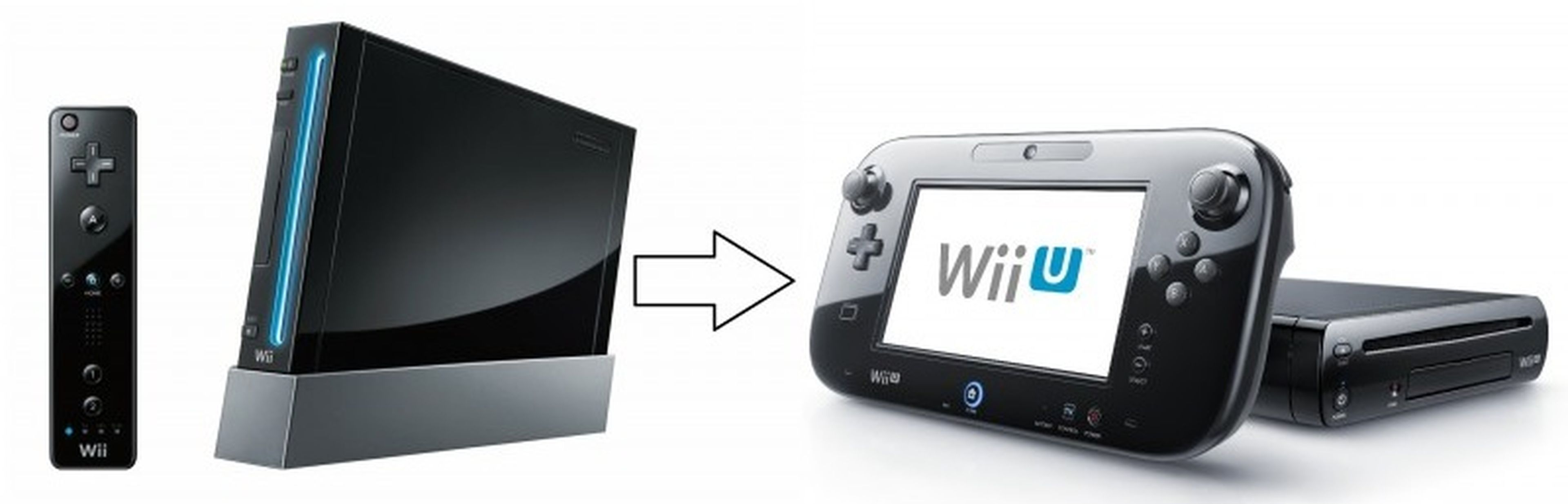 Miyamoto: "No se entendió el concepto de Wii U"