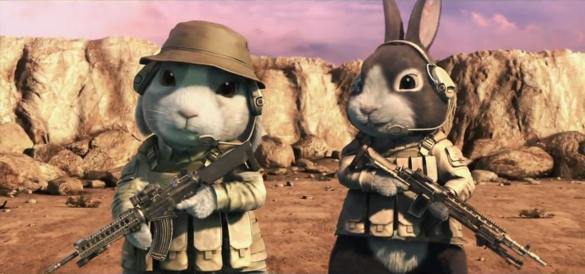 Crítica de Cat Shit One