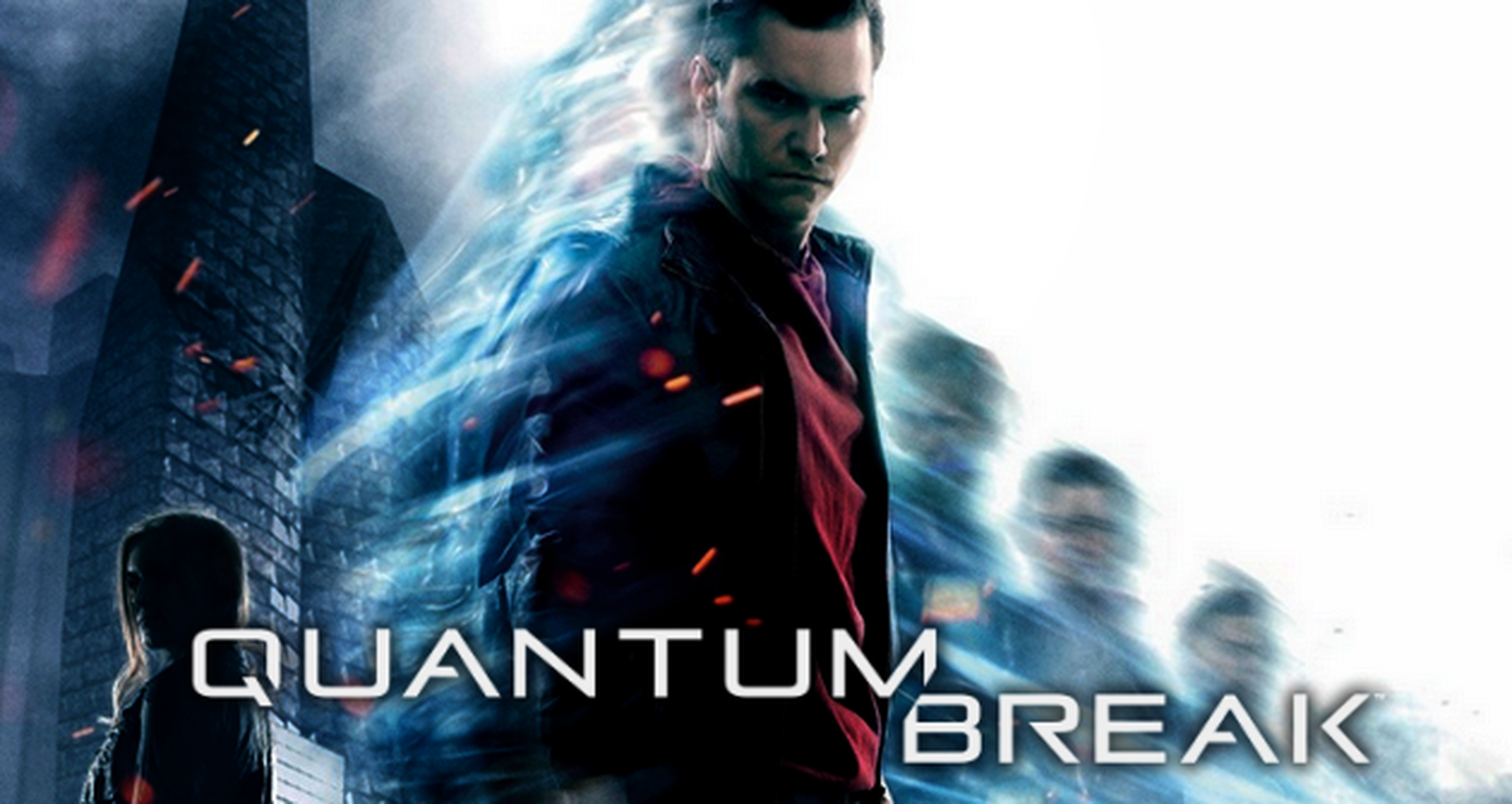 Gamescom 2015: Scalebound, Crackdown y Quantum Break en la conferencia de Microsoft