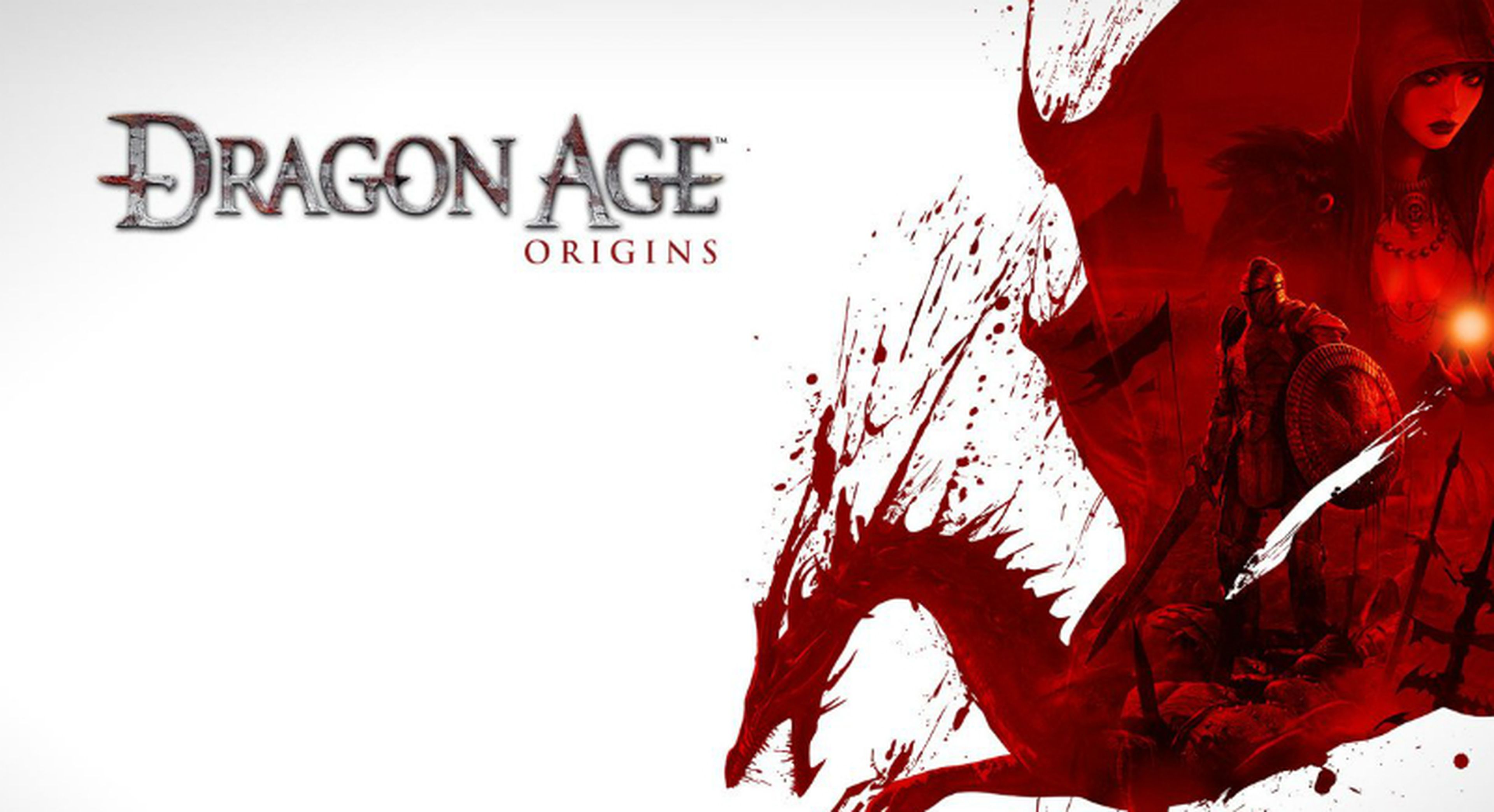 Dragon Age, Bioware no esperaba el éxito de la saga