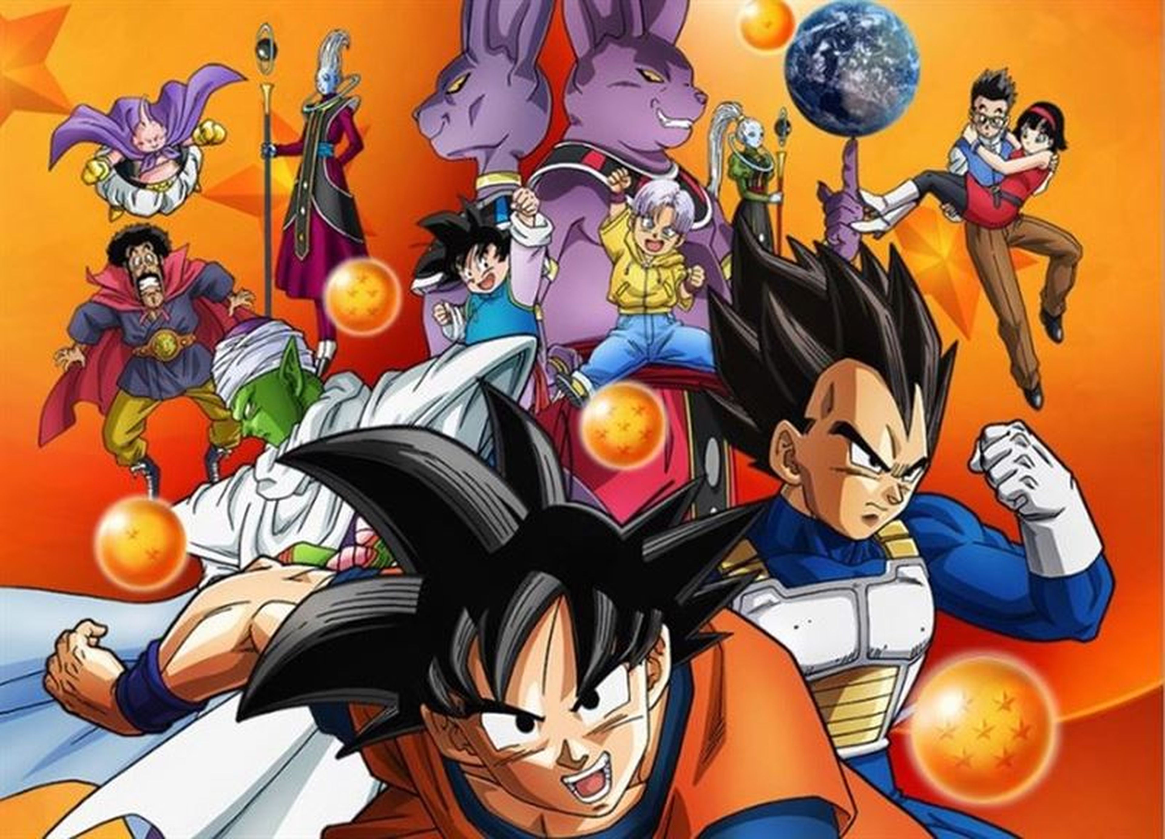 Dragon Ball Super: Akira Toriyama habla de la nueva serie