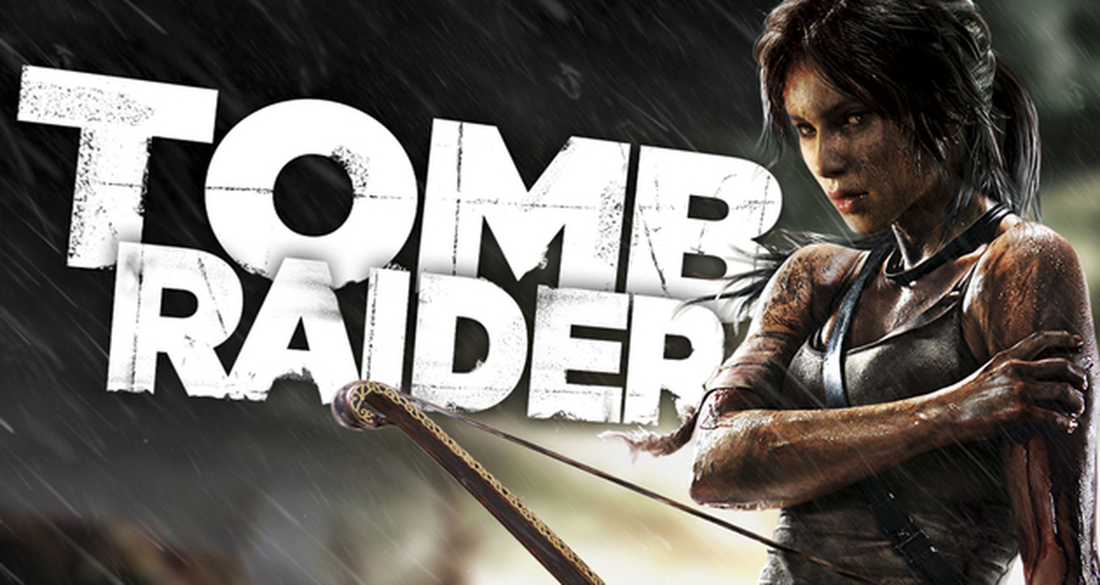 Tomb Raider busca directora para el reboot y nueva Lara Croft