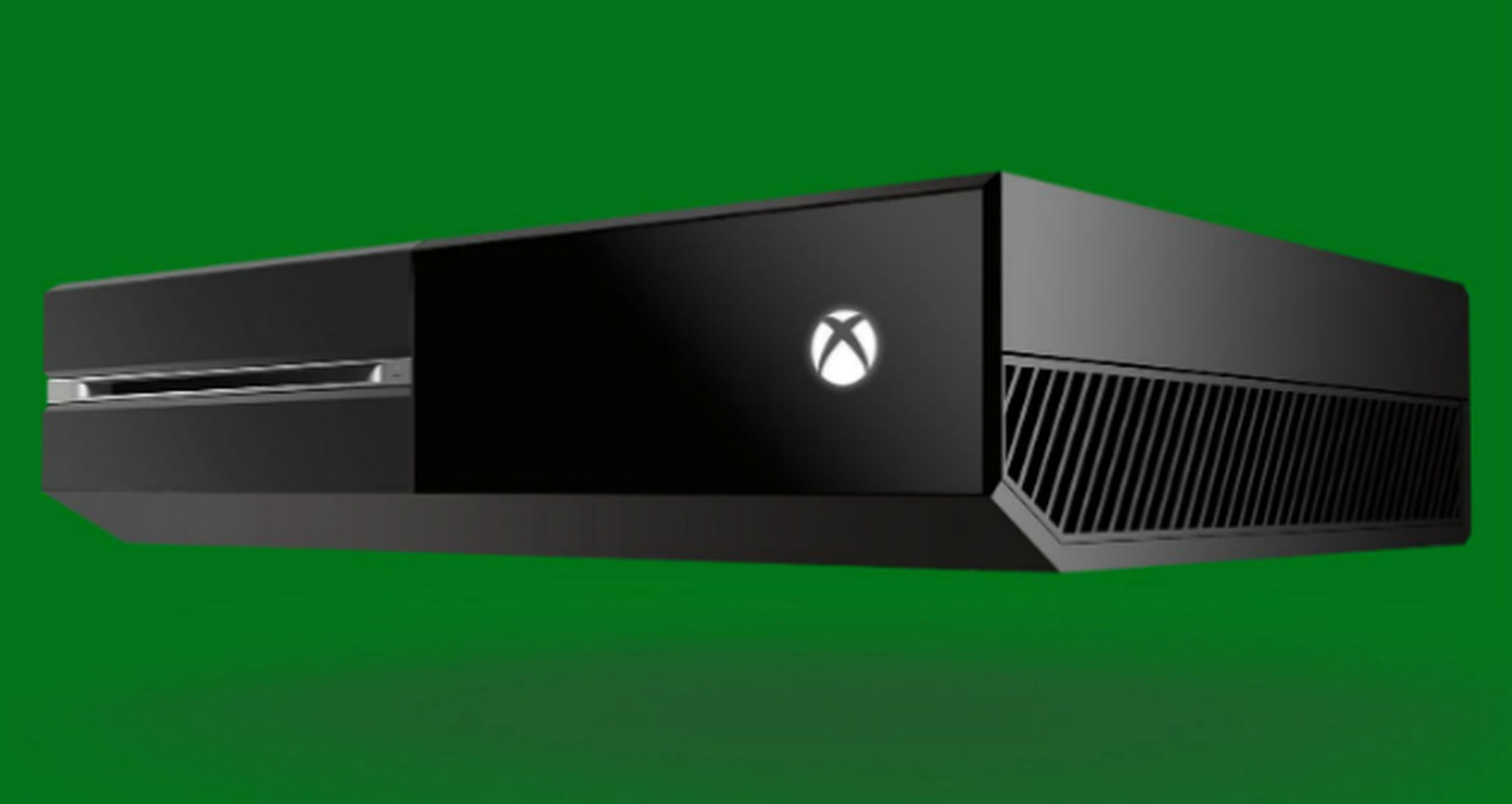 Xbox One rebaja su precio en España durante el mes de julio