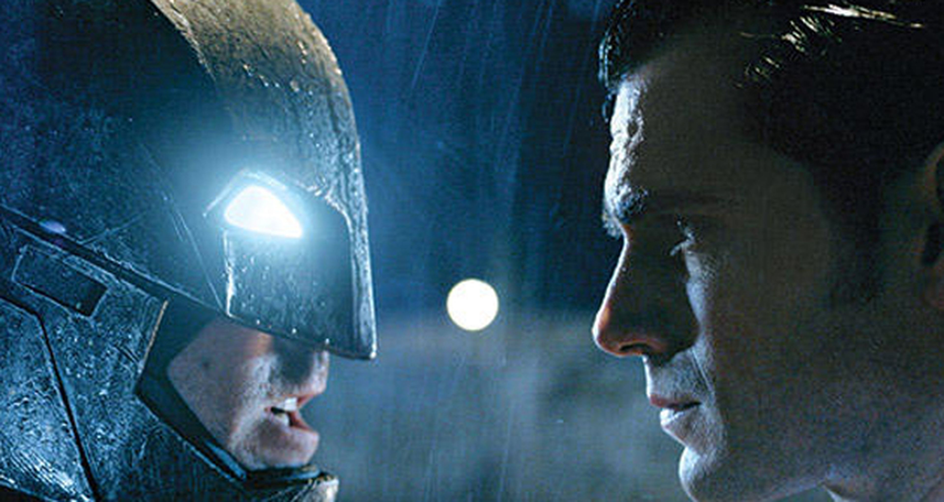 Batman v Superman: 6 nuevas fotos inéditas de la película