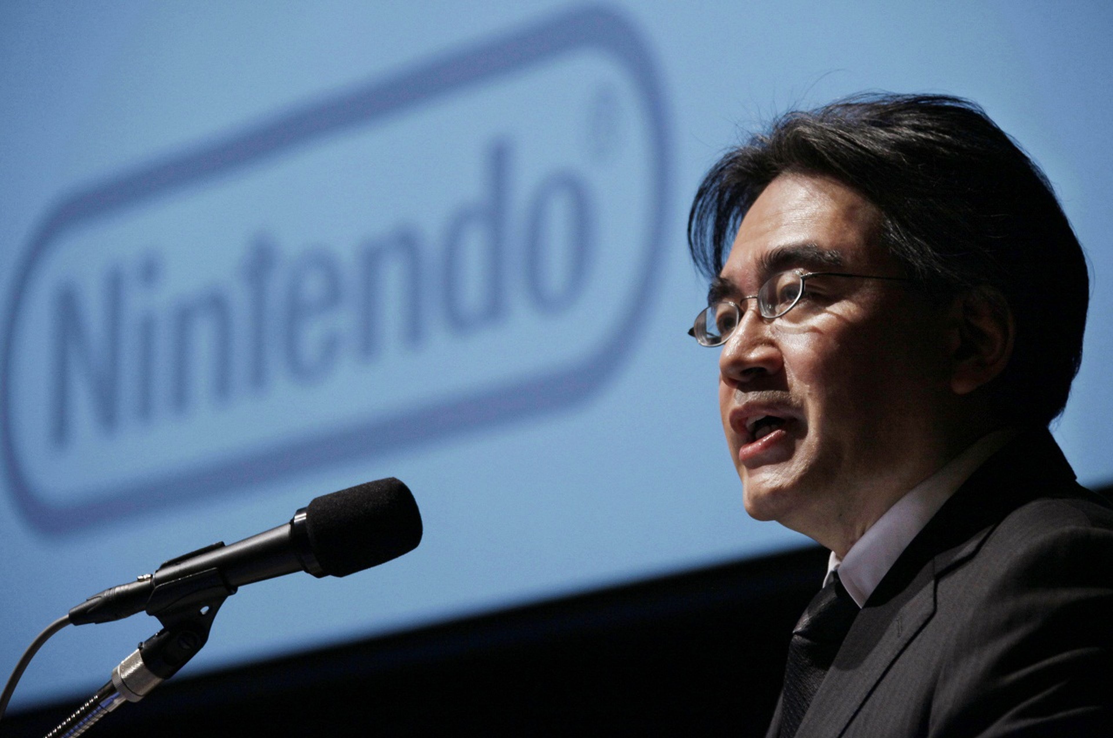 Nintendo NX, Iwata habla sobre el apoyo de Third Parties