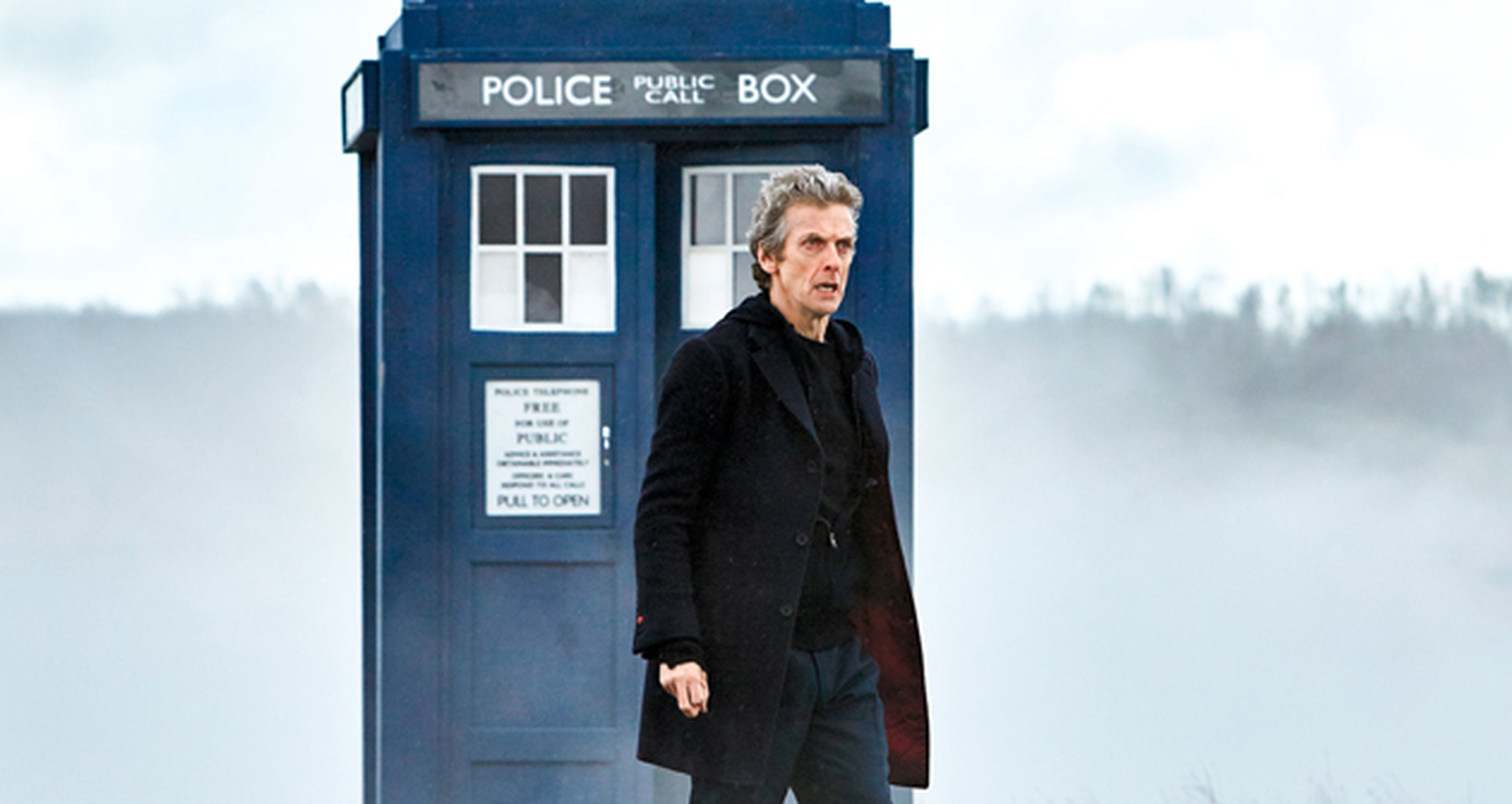 Doctor Who: La temporada 9 será &#039;cataclísmica&#039;