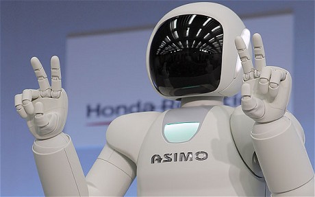 Inteligencia Artificial, la gran olvidada