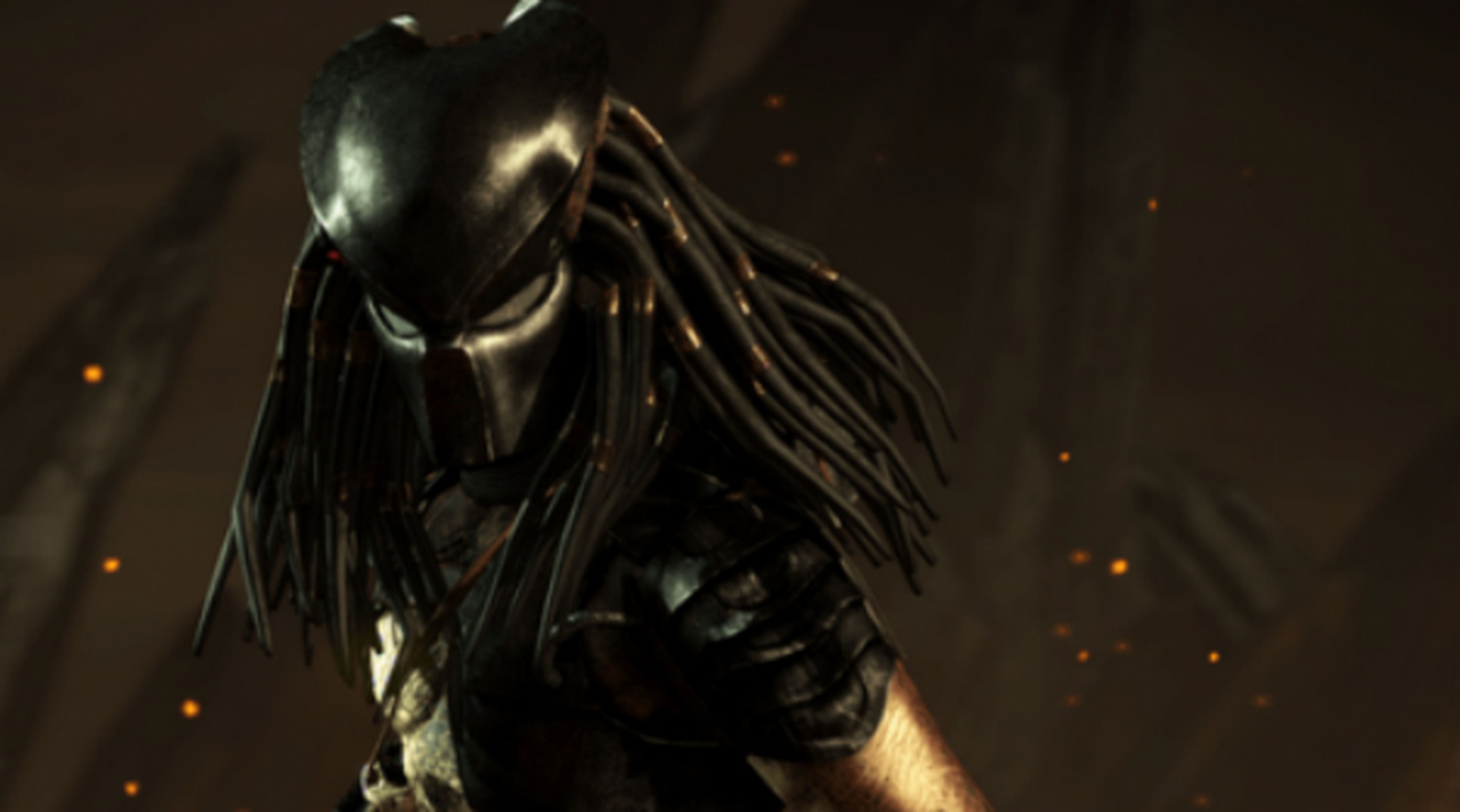 Mortal Kombat X, Predator ya tiene fecha de salida