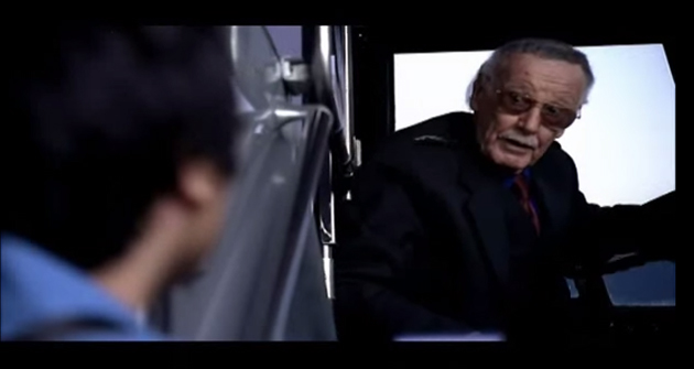 Stan Lee: Los mejores cameos del padre de Marvel Comics
