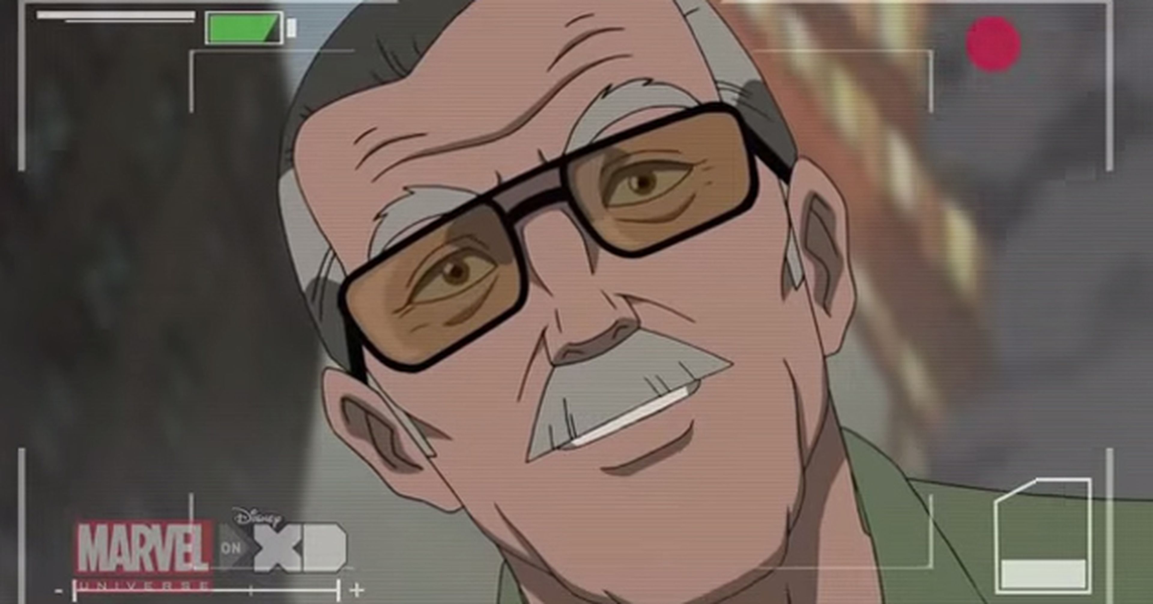 Stan Lee: Los mejores cameos del padre de Marvel Comics