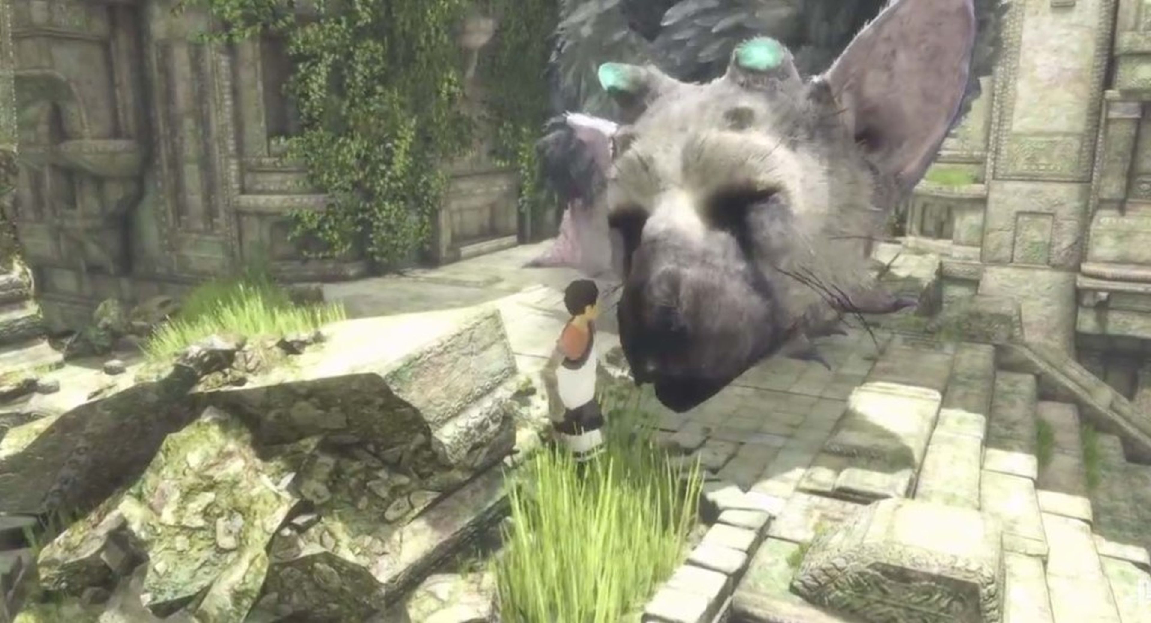 Fumito Ueda asegura que The Last Guardian habría sido perfectamente posible en PS3