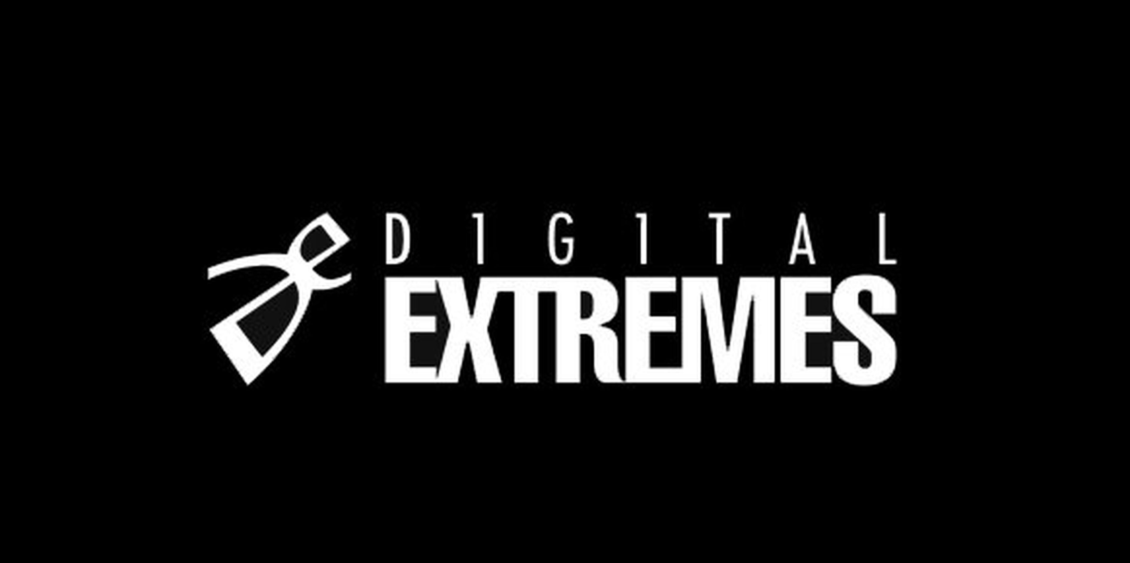 Se cuela en las oficinas de Digital Extremes y descubre el nuevo juego en el que están trabajando
