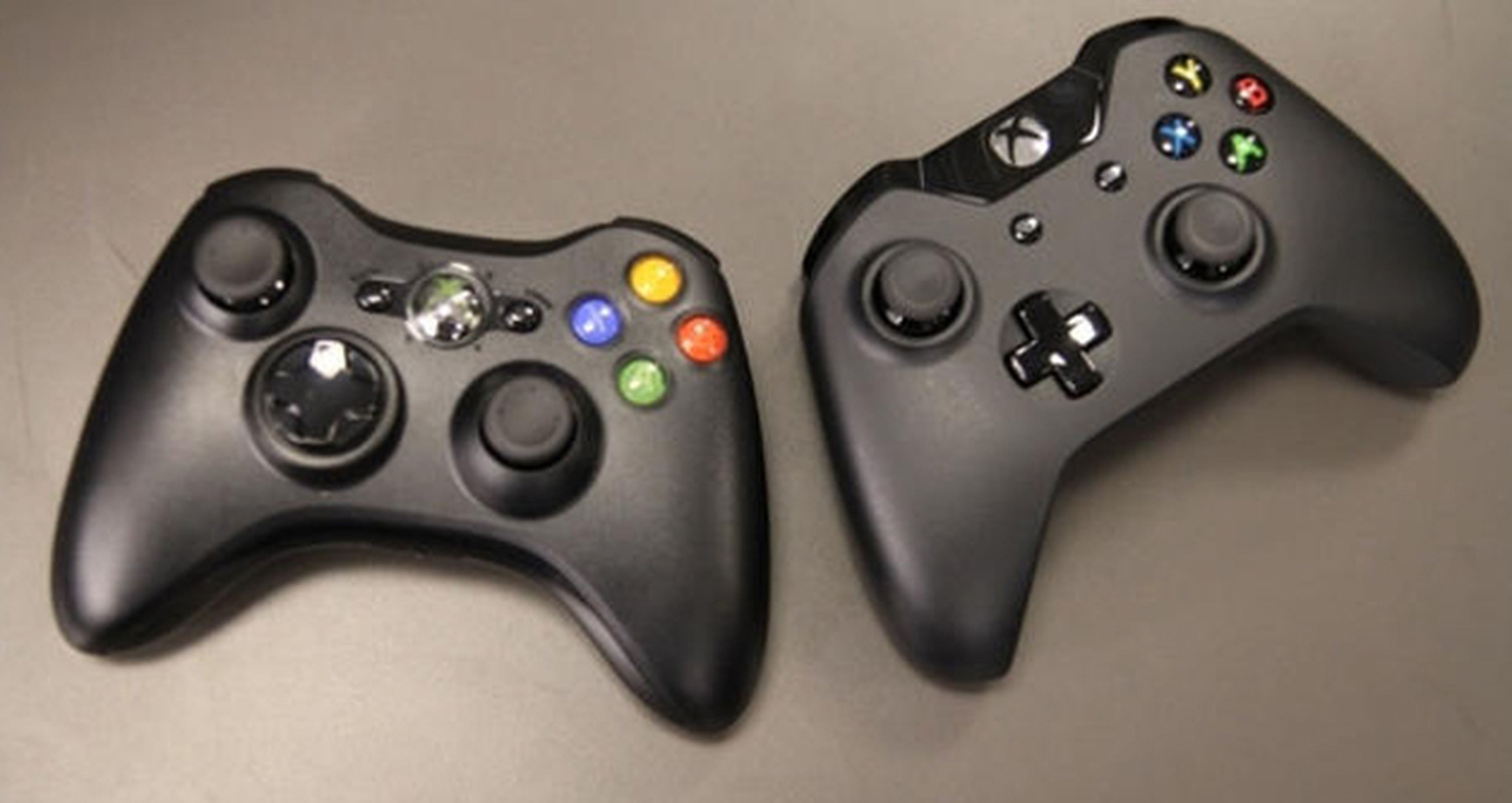 ¿Por qué llega la retrocompabilidad a Xbox One?