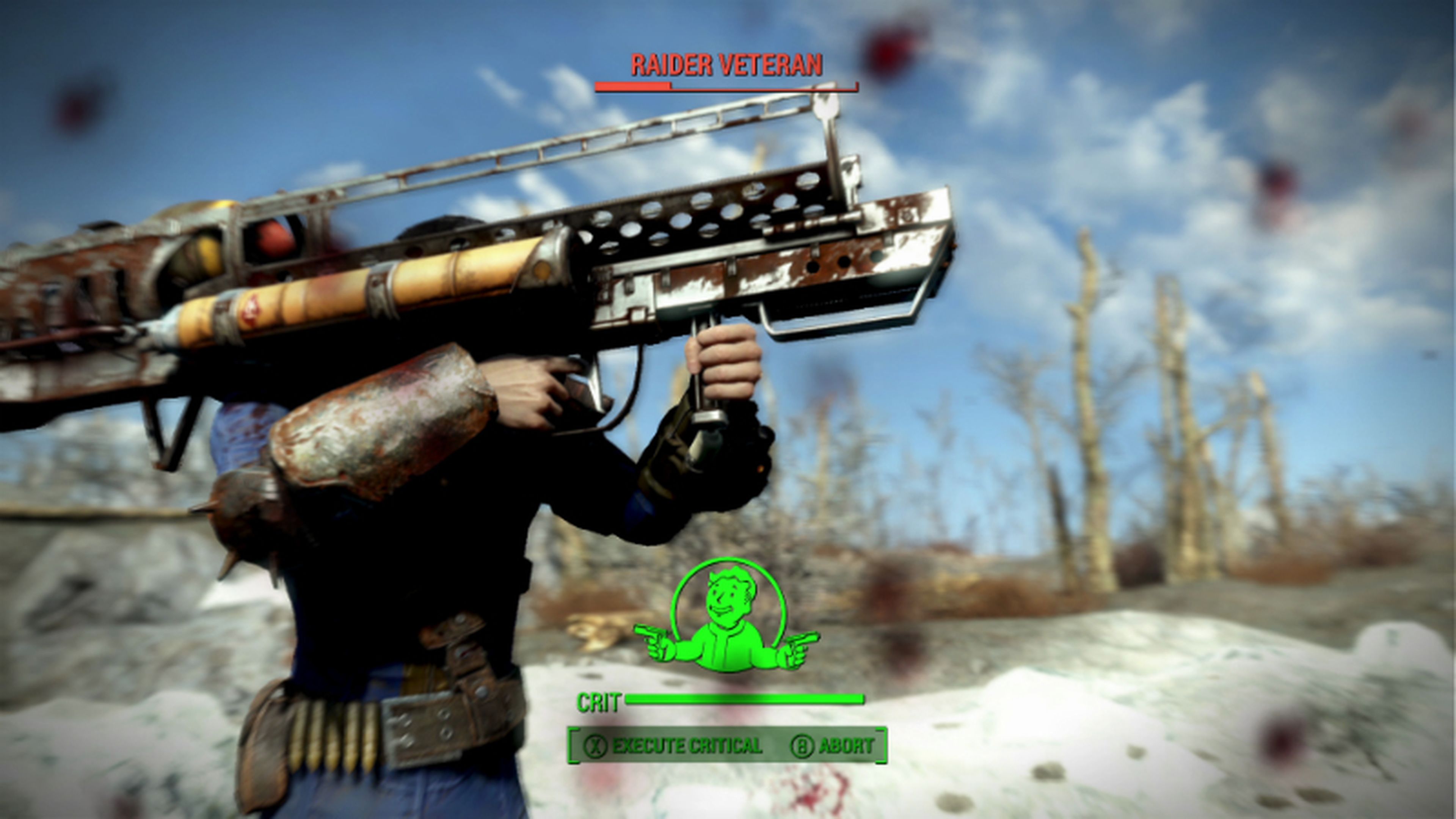 Fallout 4, Bethesda ha aprendido de los errores de Skyrim