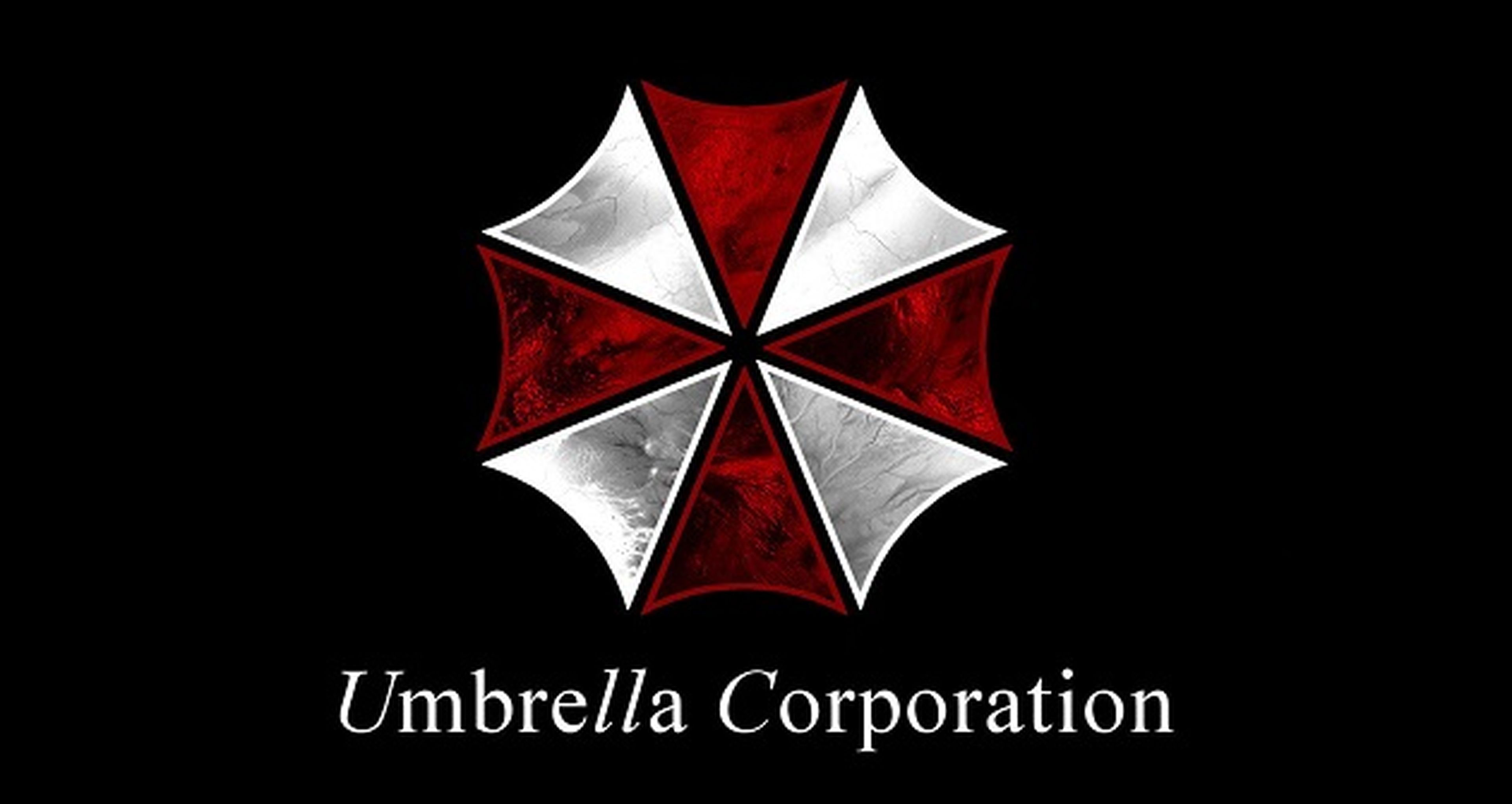 Umbrella Corps registrado por Capcom