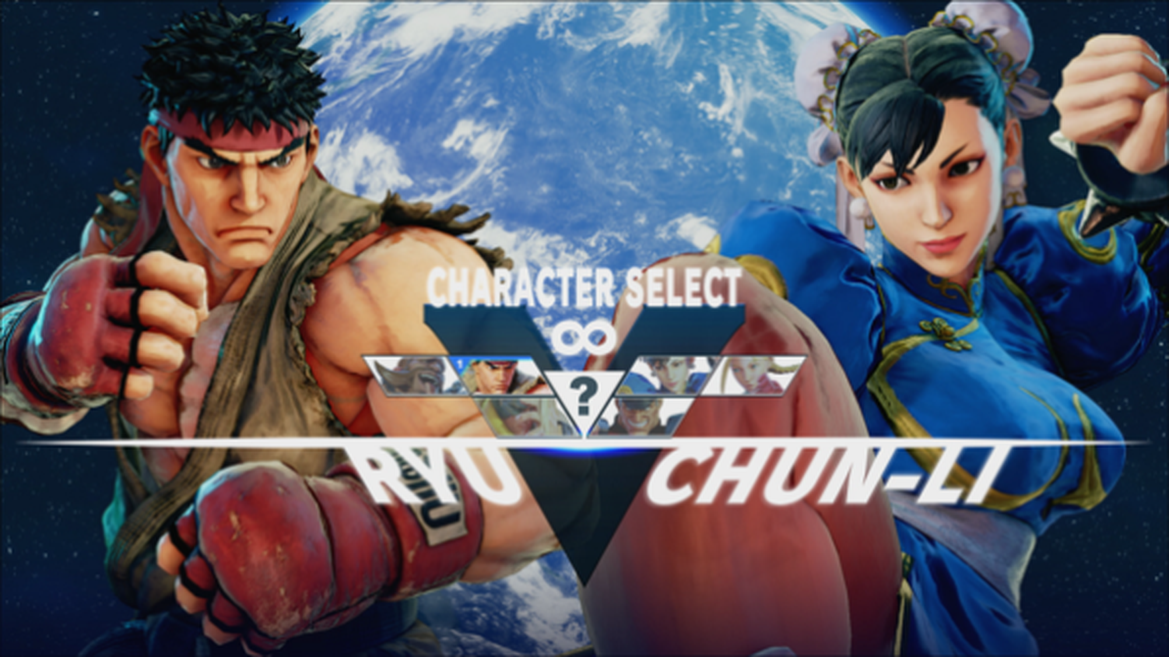 Street Fighter V, Capcom nos habla de la beta y presenta nuevas imágenes
