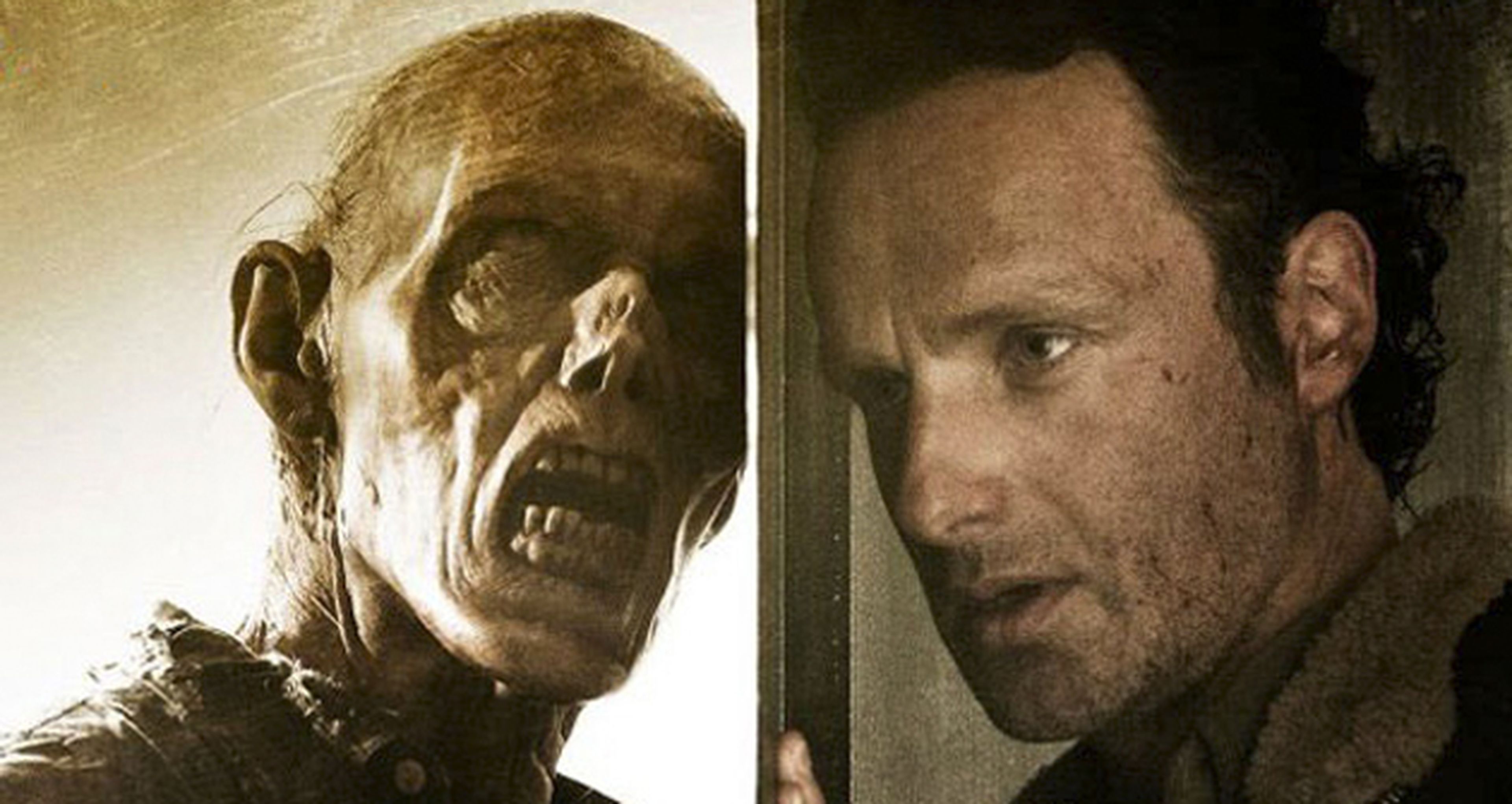 The Walking Dead: dos carteles de la 6ª temporada y tres promos del spin-off