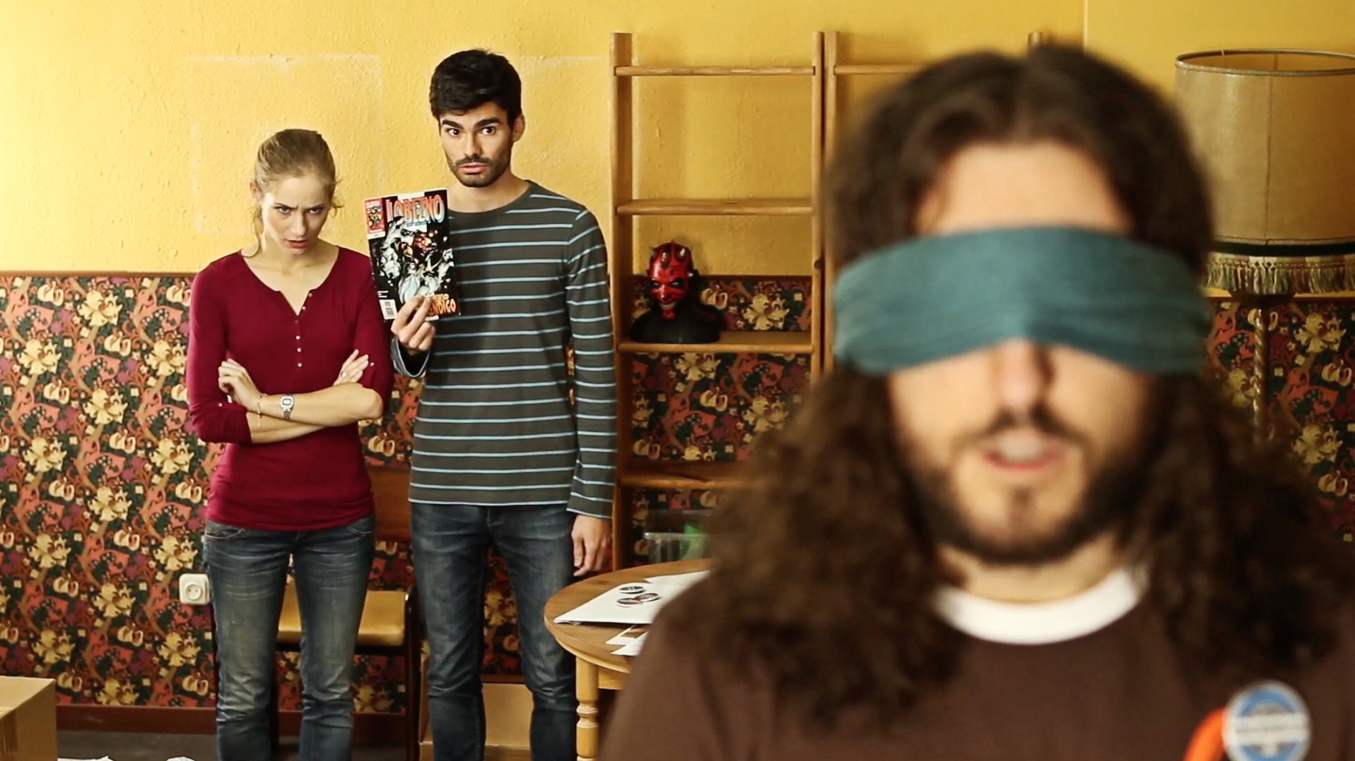 5 Webseries Frikis Hechas En España