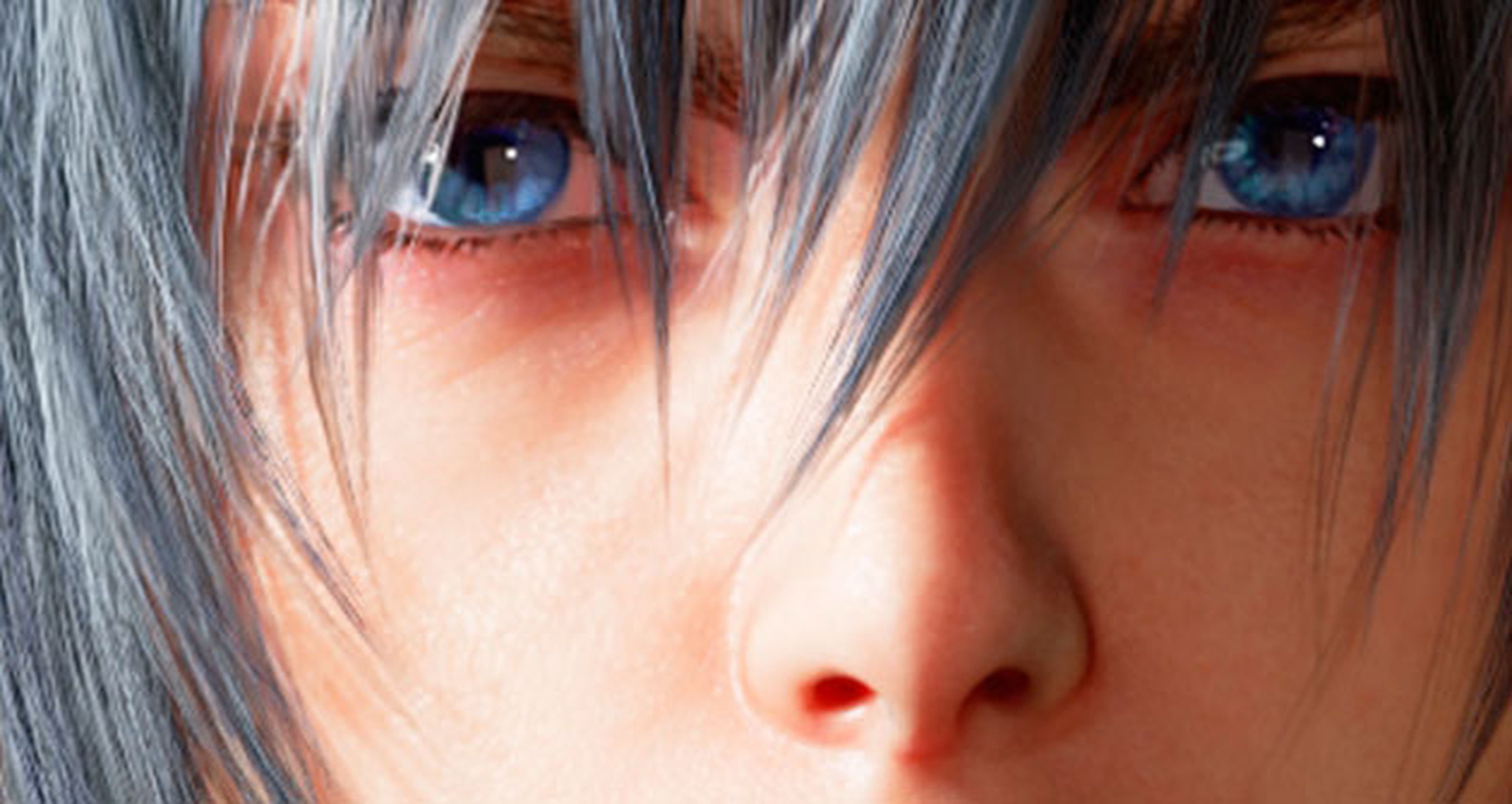 Final Fantasy XV mostrará una nueva demo en la Gamescom 2015