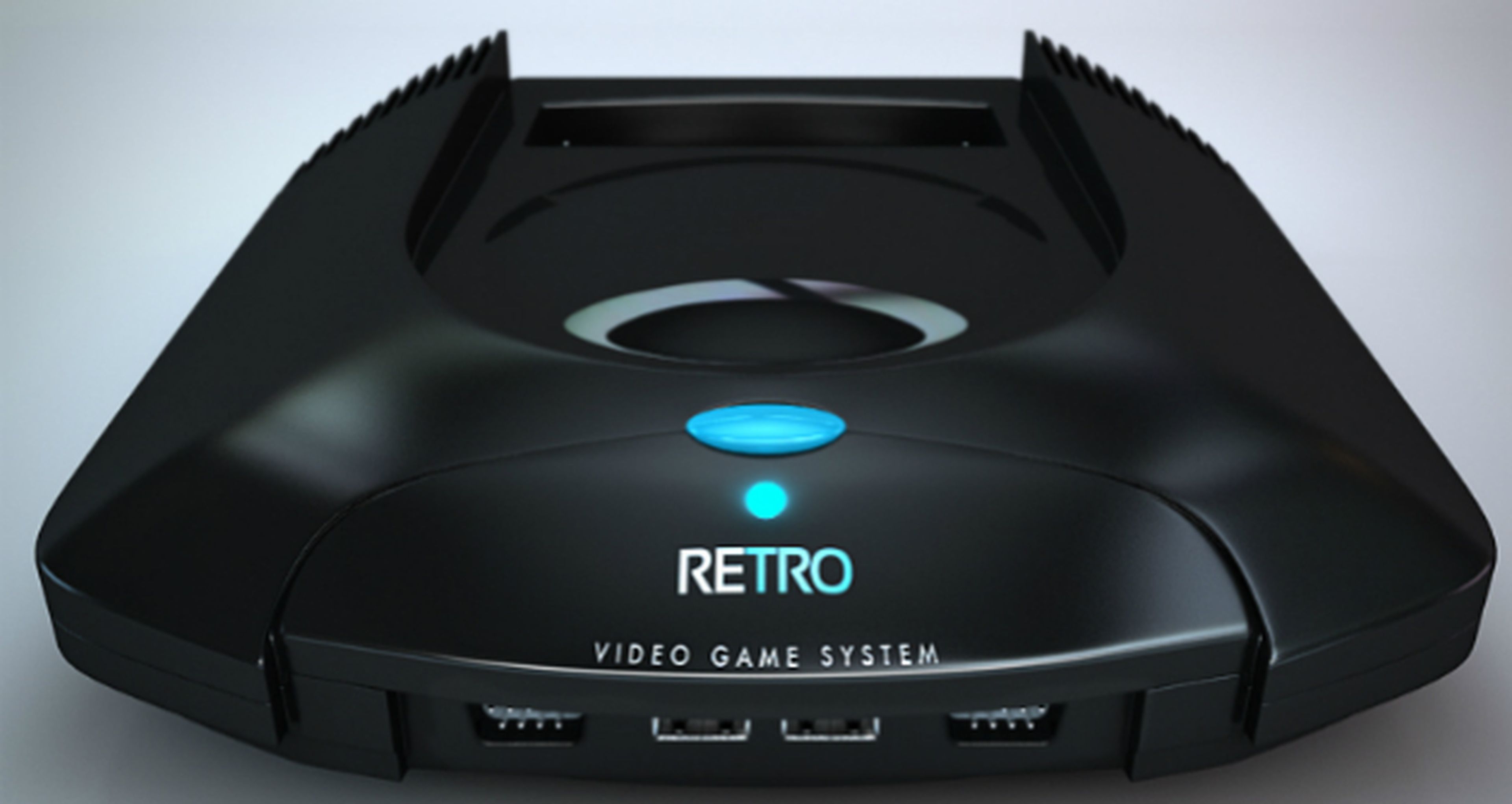 Retro Video Game System comenzará su Kickstarter este verano