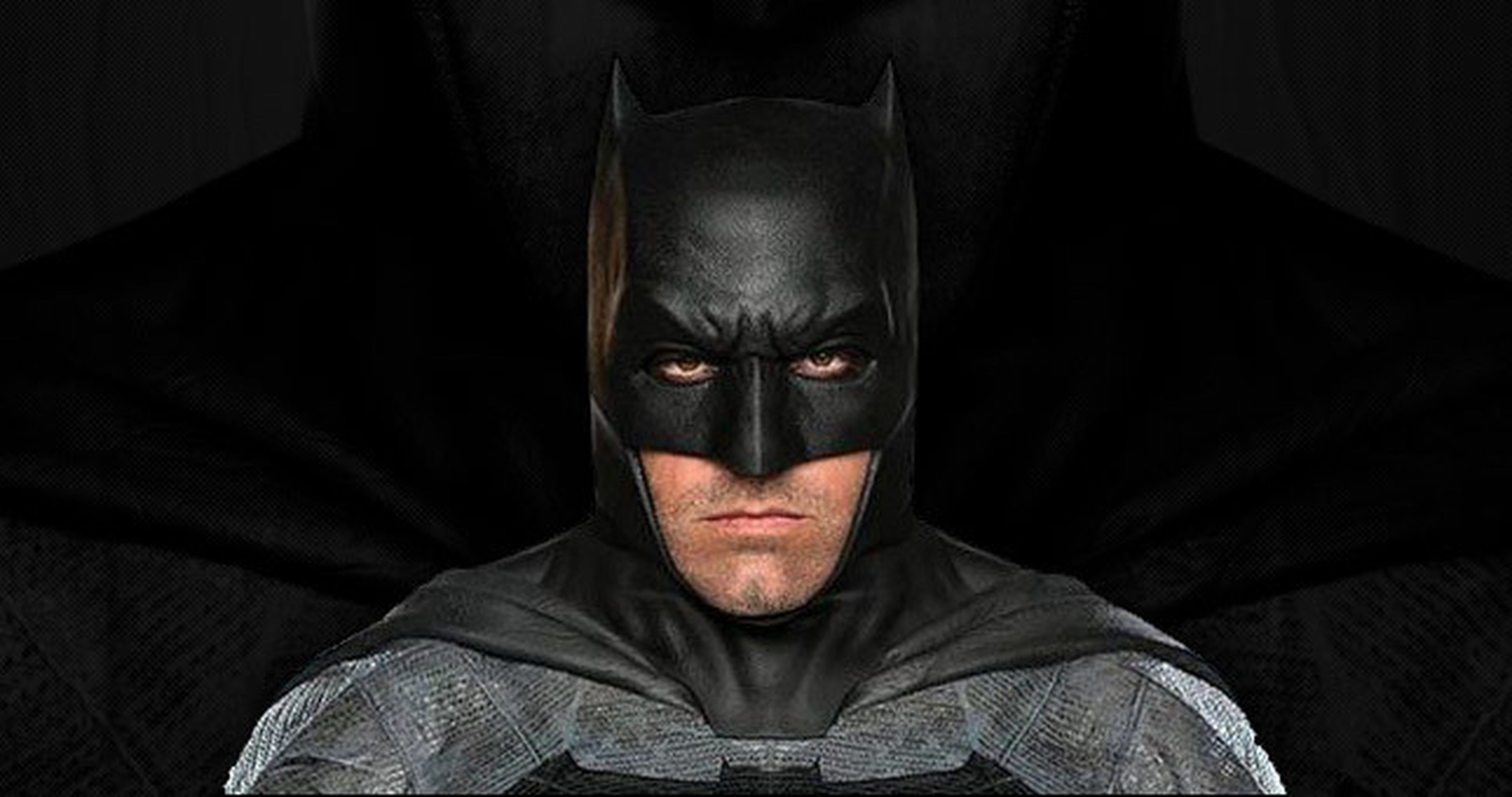 Nueva película de Batman: Ben Affleck la co-guionizará y dirigirá