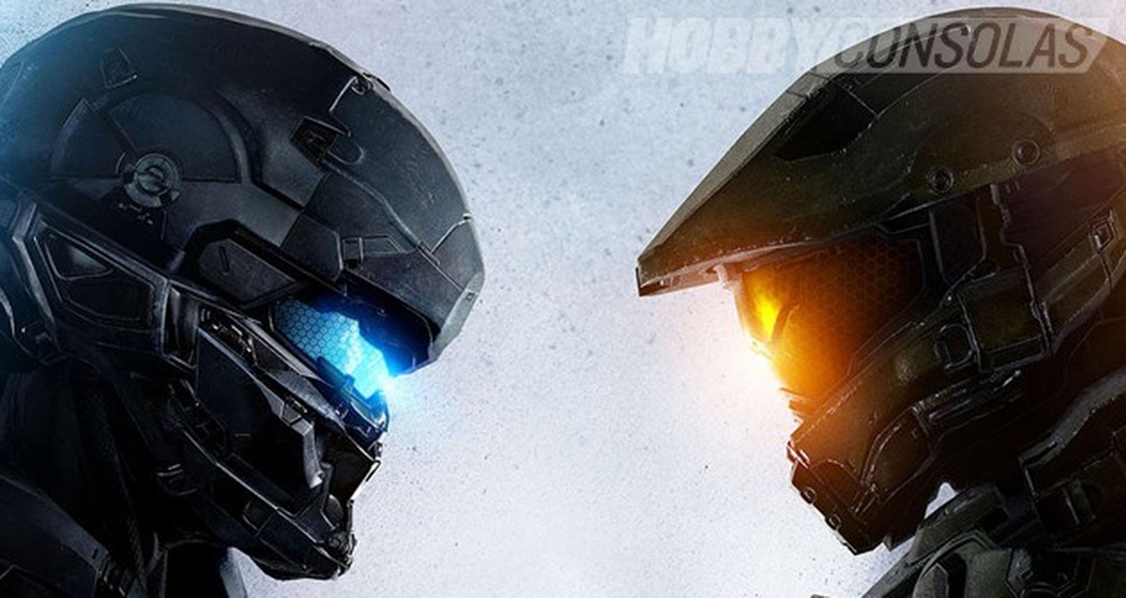 Halo 5: Guardians, explican la ausencia del juego físico en la Ed.Coleccionista